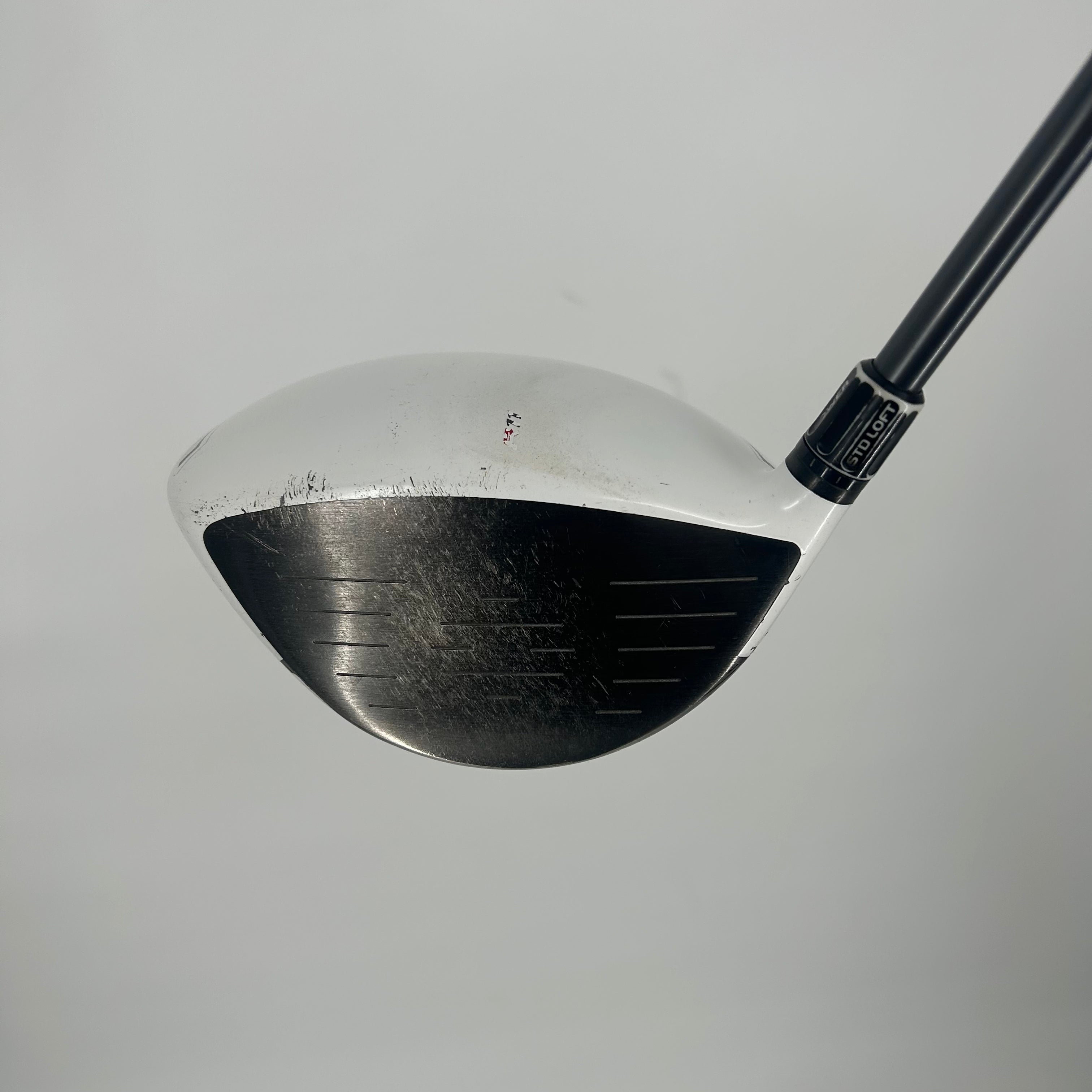 Taylormade R11s Driver / 10.5 Degree / RIP Phenom 60 Regular Flex