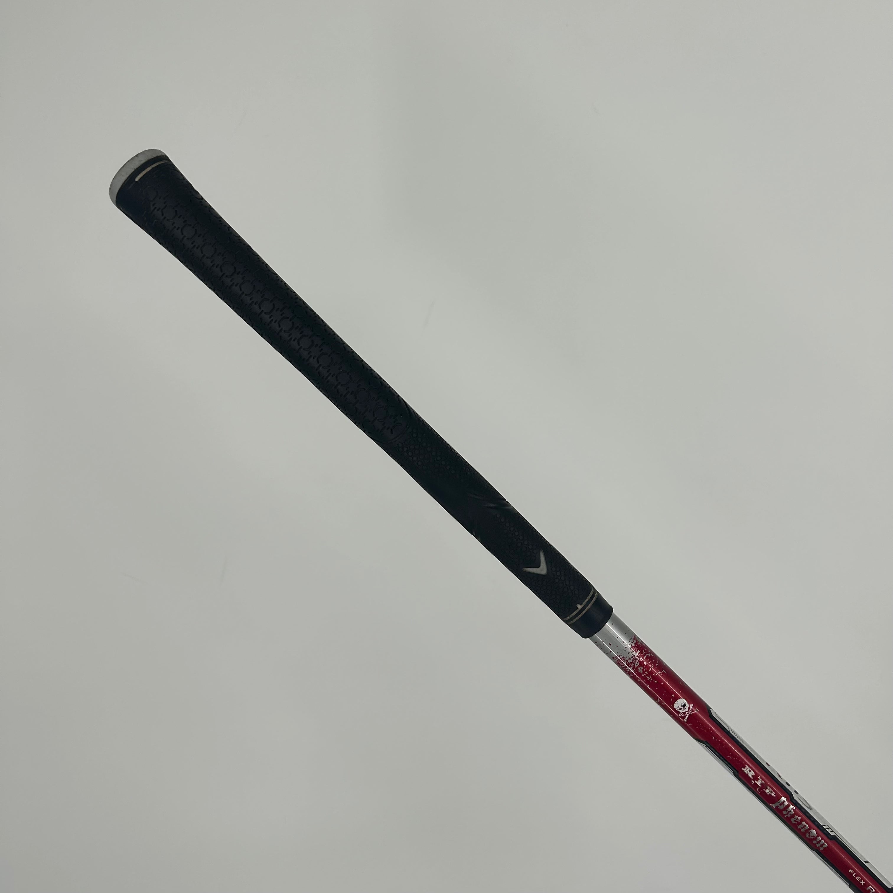 Taylormade R11s Driver / 10.5 Degree / RIP Phenom 60 Regular Flex