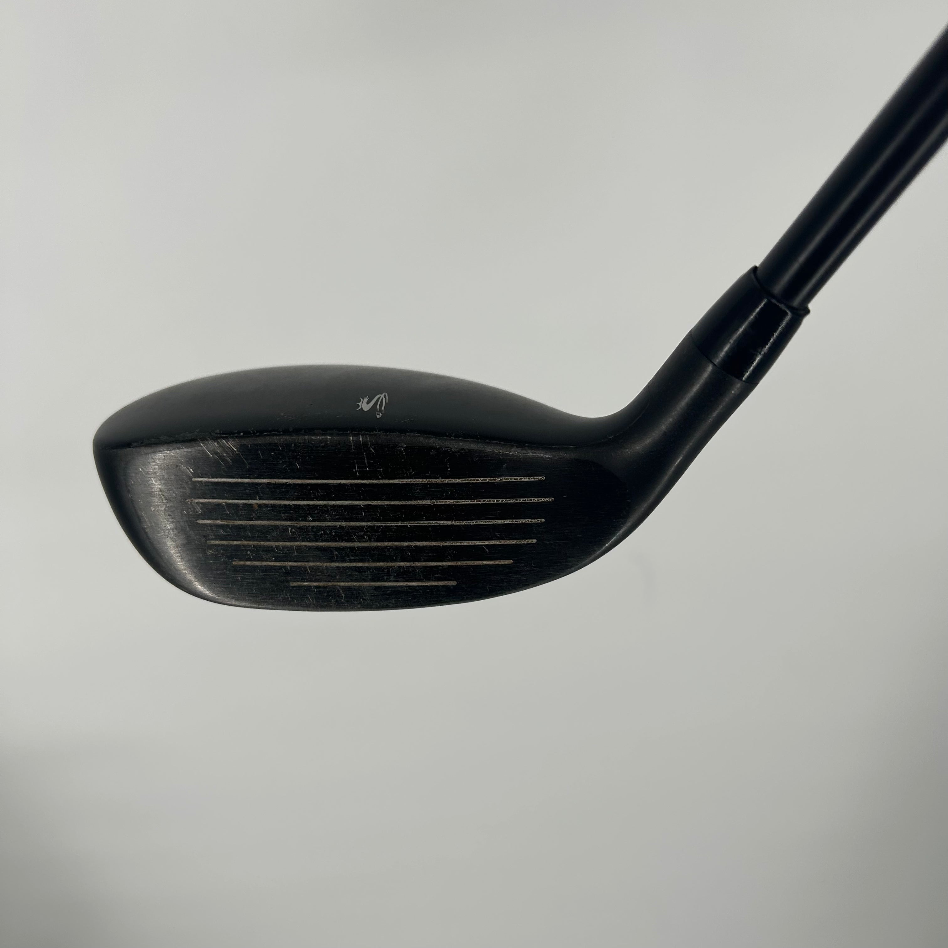 Cobra King F9 3 Hybrid / 19 Degree / Hzrdus Black 6.0 Stiff Flex Shaft