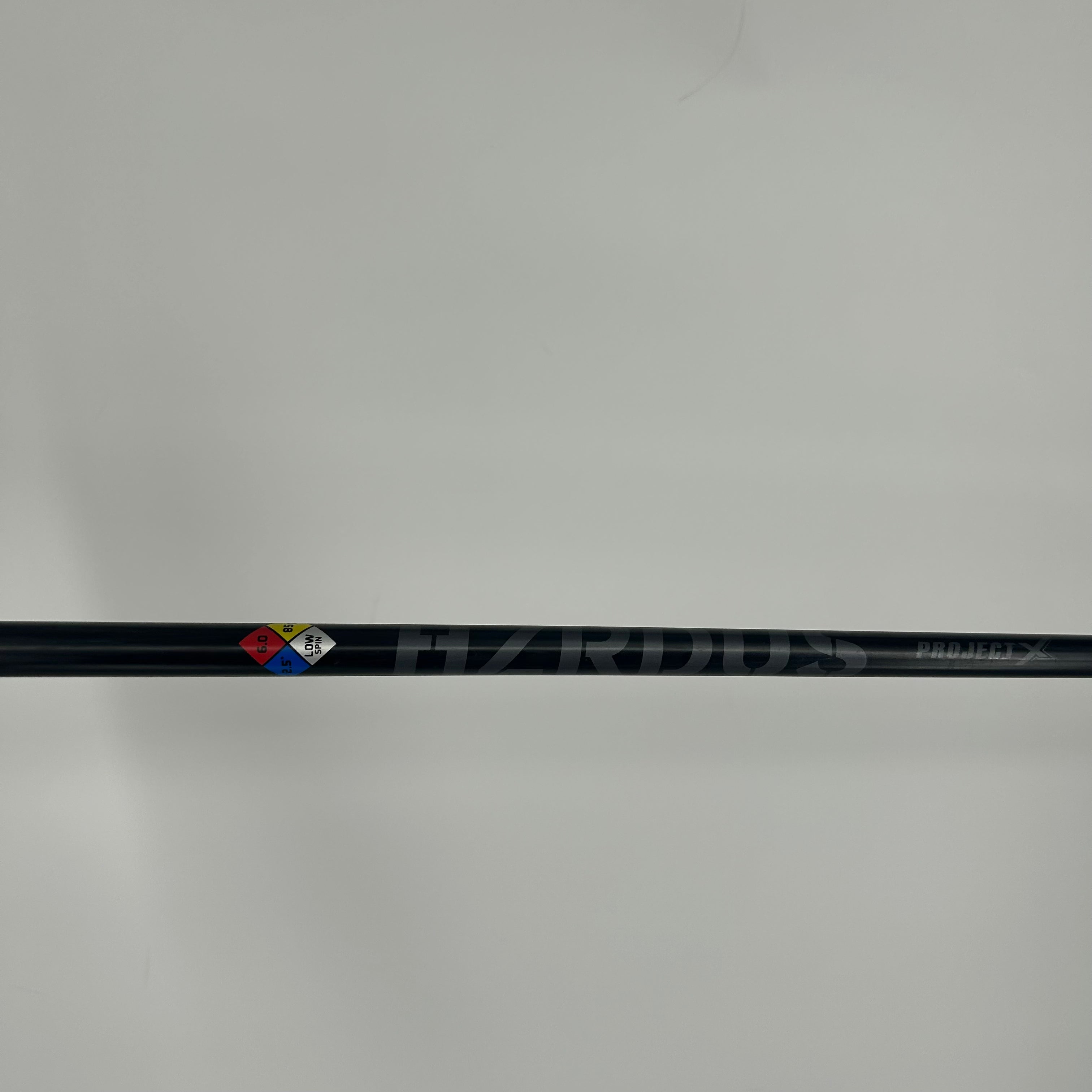 Cobra King F9 3 Hybrid / 19 Degree / Hzrdus Black 6.0 Stiff Flex Shaft