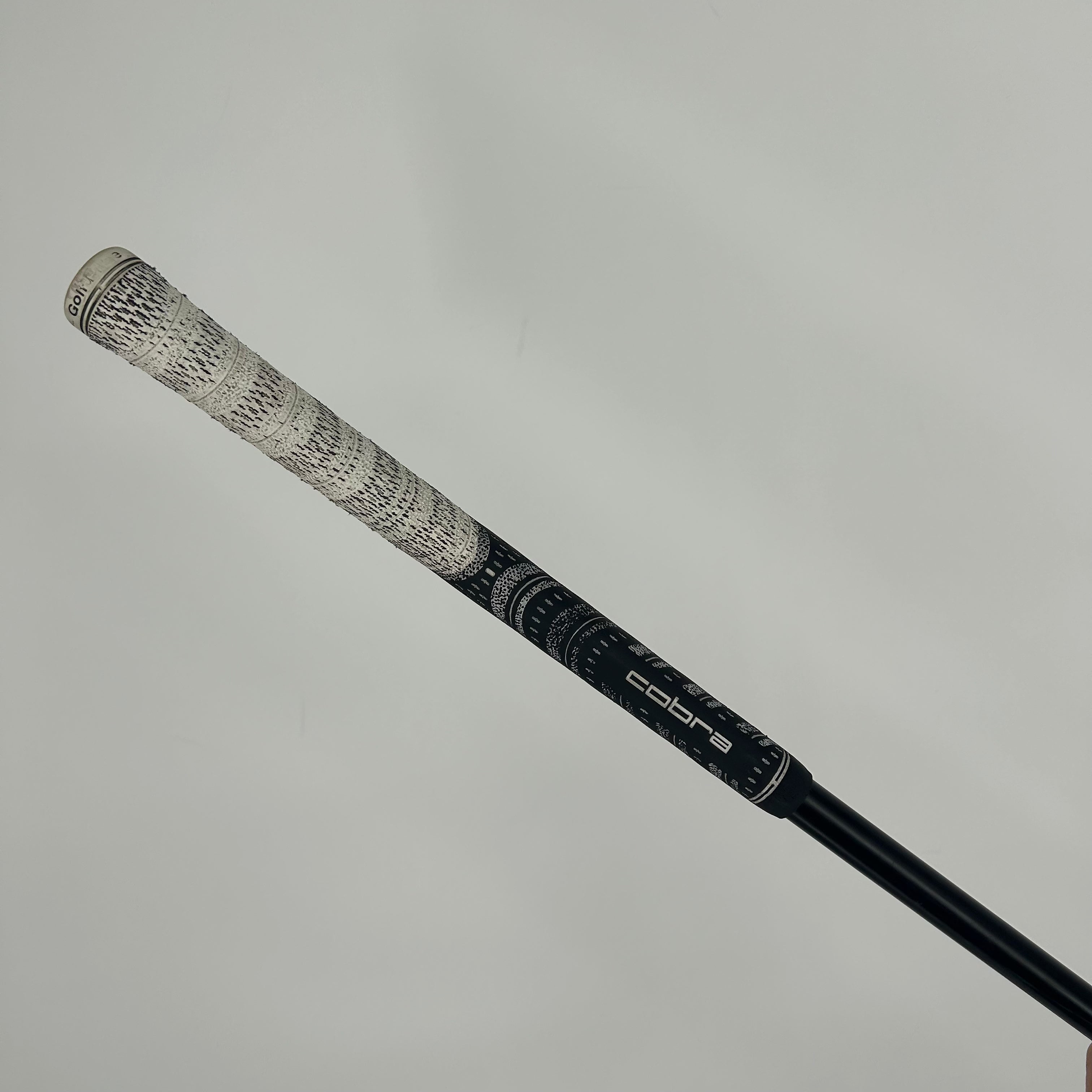 Cobra King F9 3 Hybrid / 19 Degree / Hzrdus Black 6.0 Stiff Flex Shaft