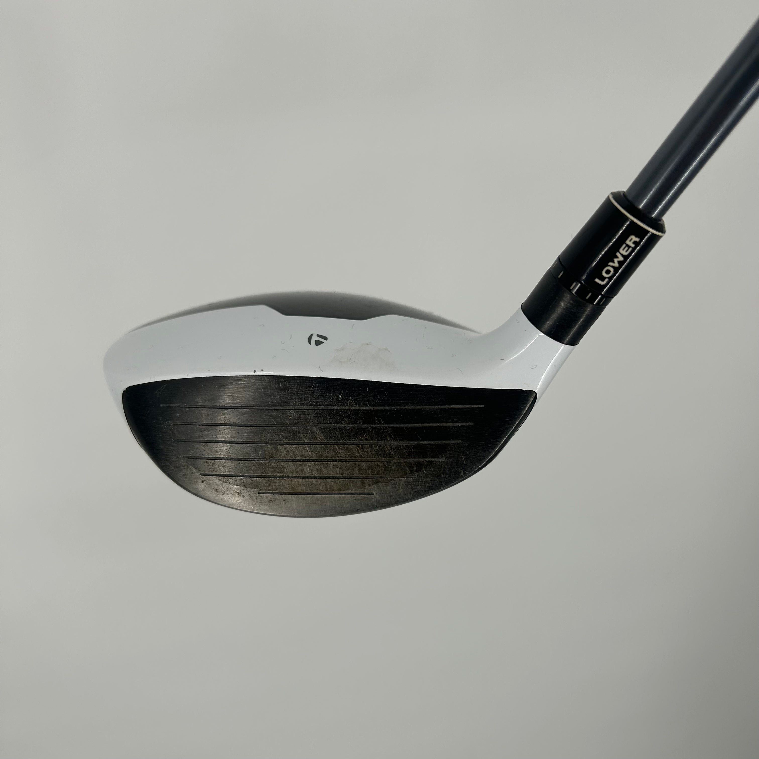 TaylorMade M1 3 Wood / 15 Degree / Ozik Red Tie Shaft / Stiff Flex