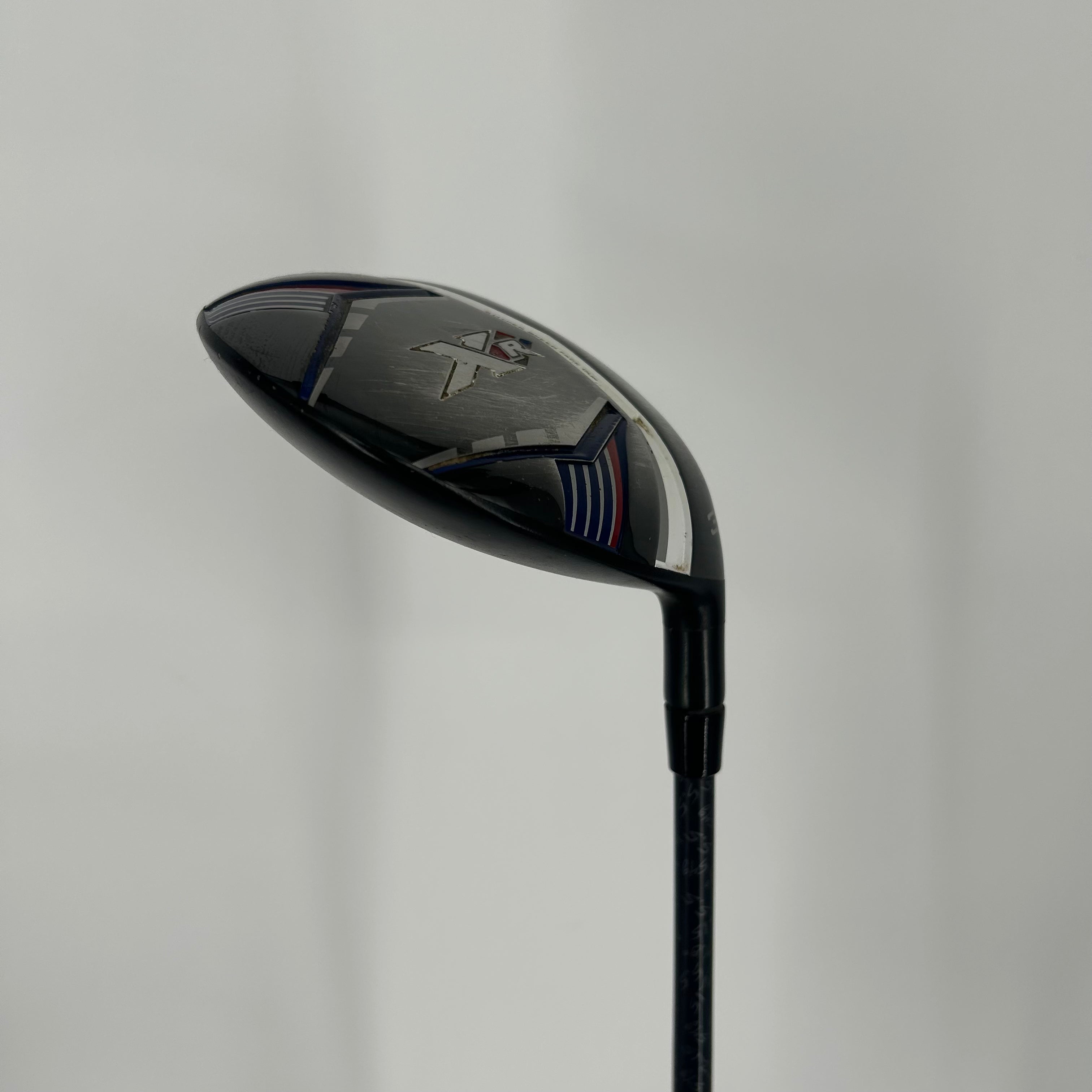 Callaway XR 3 Wood / 15 Degree / Project X 5.5 Regular Flex Shaft