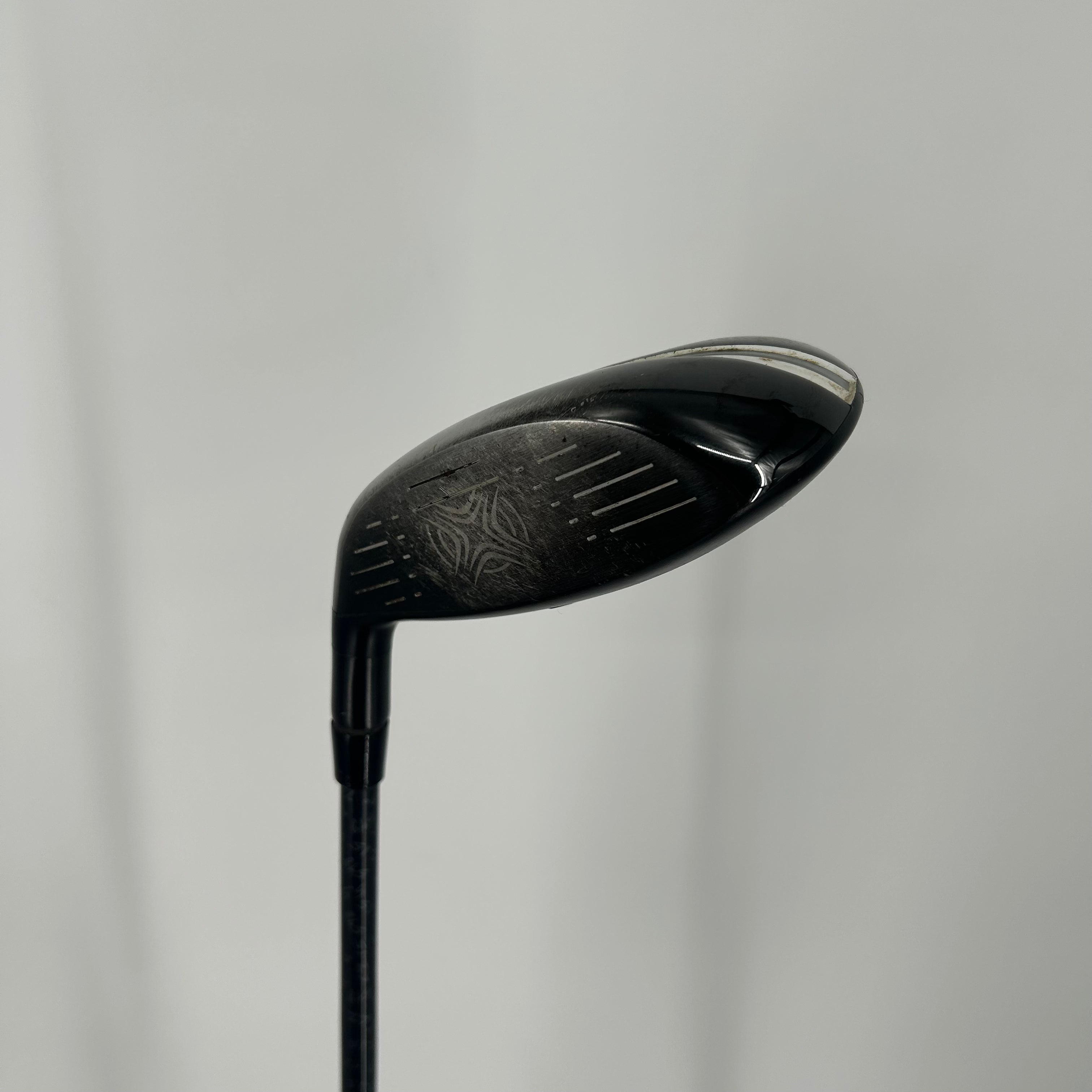 Callaway XR 3 Wood / 15 Degree / Project X 5.5 Regular Flex Shaft