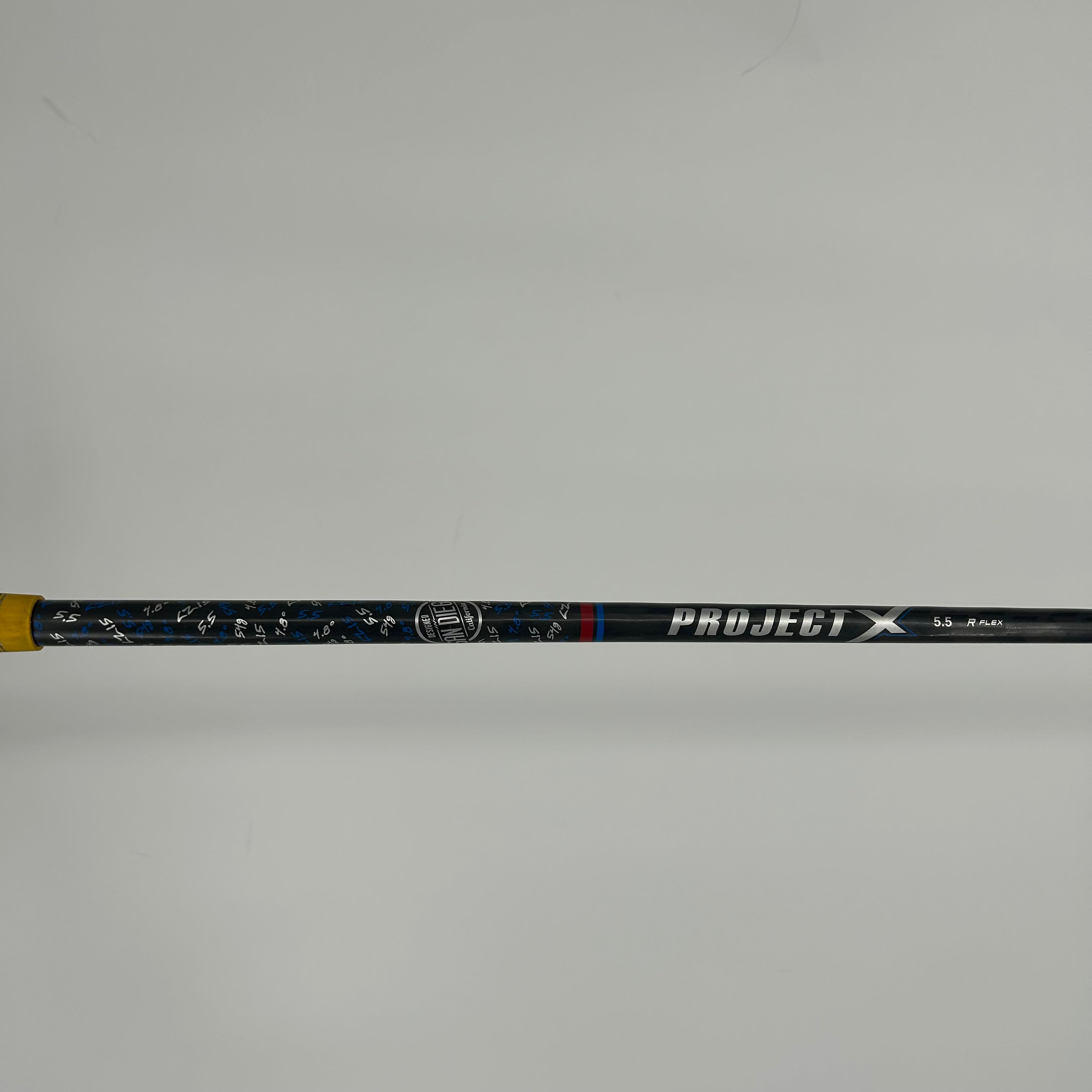 Callaway XR 3 Wood / 15 Degree / Project X 5.5 Regular Flex Shaft