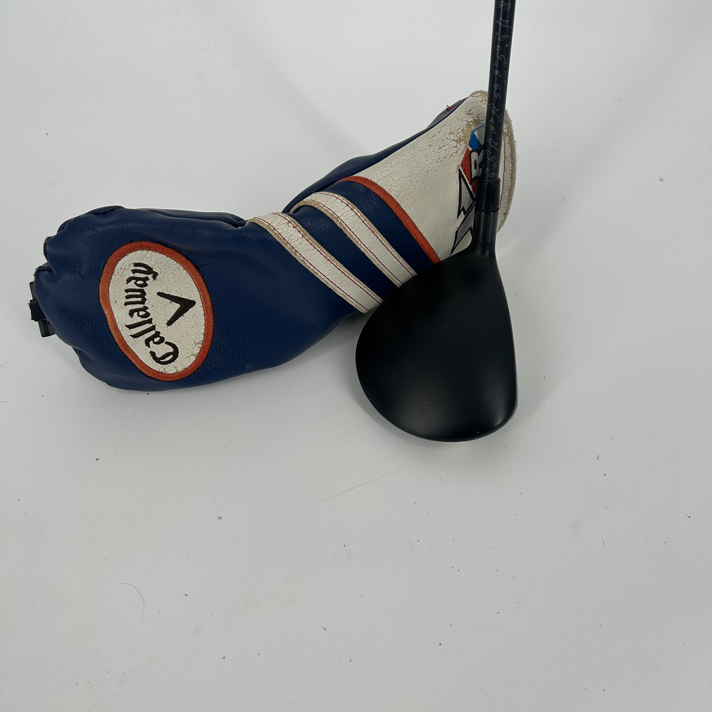 Callaway XR 3 Wood / 15 Degree / Project X 5.5 Regular Flex Shaft