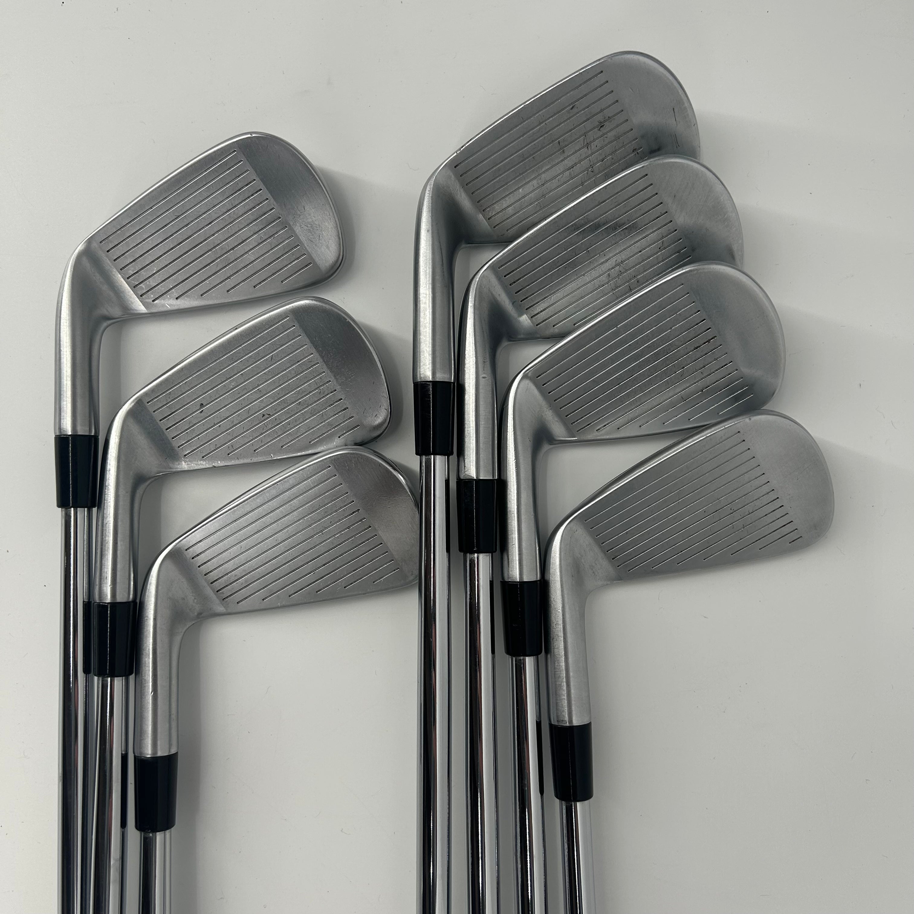 TaylorMade P770 2020 / 4-PW / Dynamic Gold 105 S300 Shafts / Stiff Flex