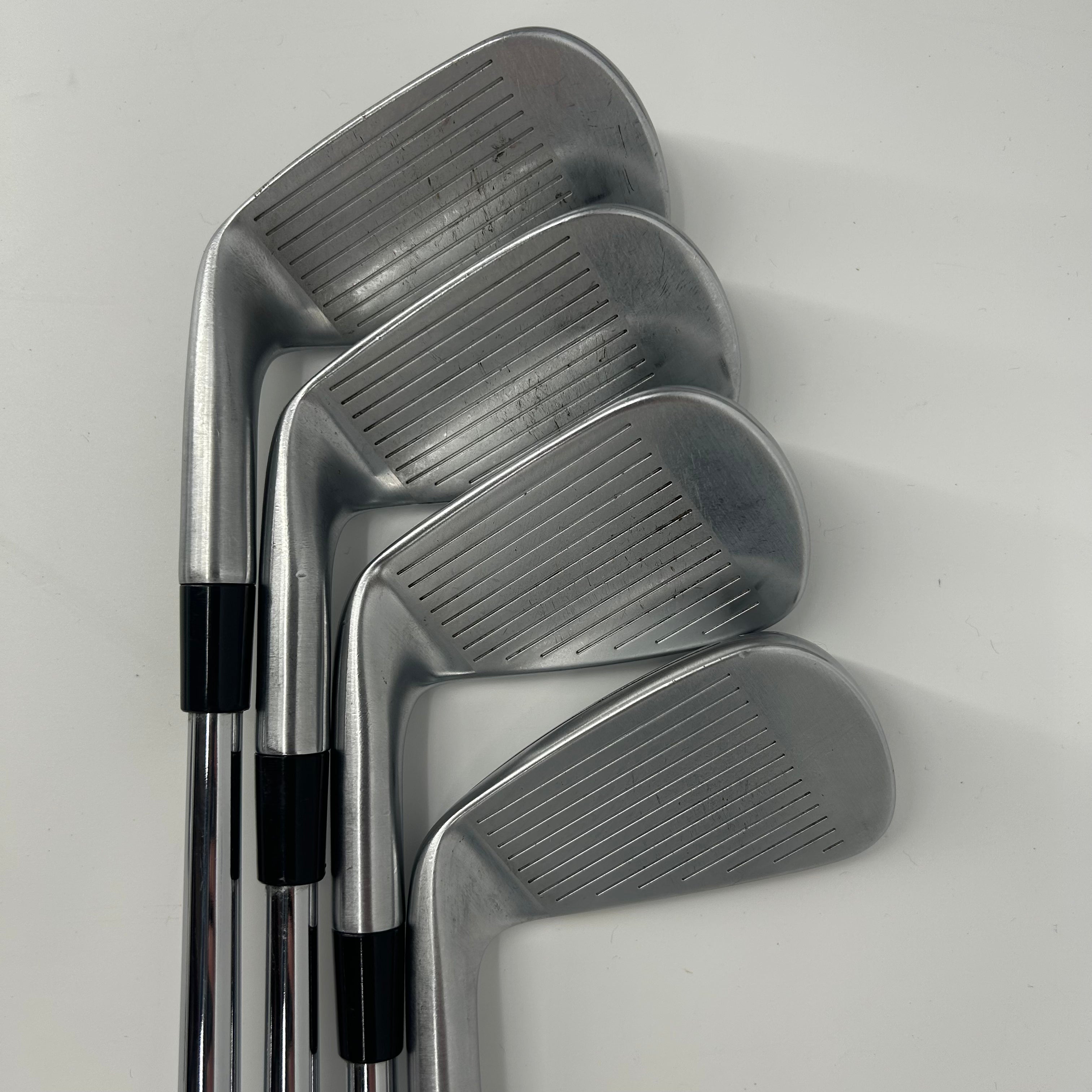 TaylorMade P770 2020 / 4-PW / Dynamic Gold 105 S300 Shafts / Stiff Flex