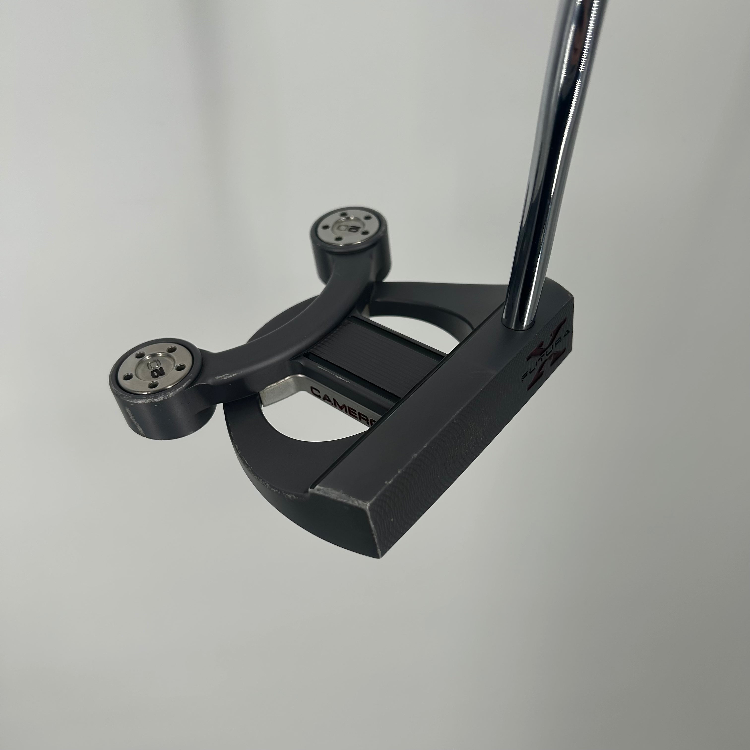 Scotty Cameron Futura X Right Handed Putter / 34 Inch