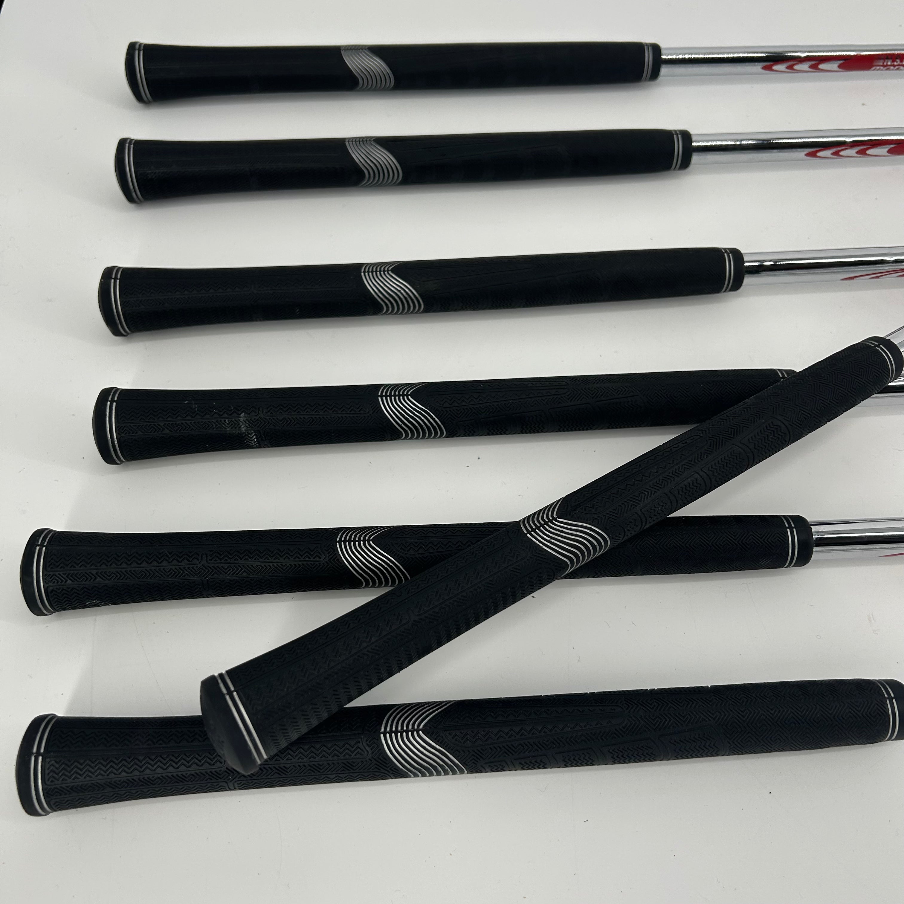 Kyeoi 605 MB Iron Set / 4-PW / Modus Tour 120 X / X-Stiff Shafts