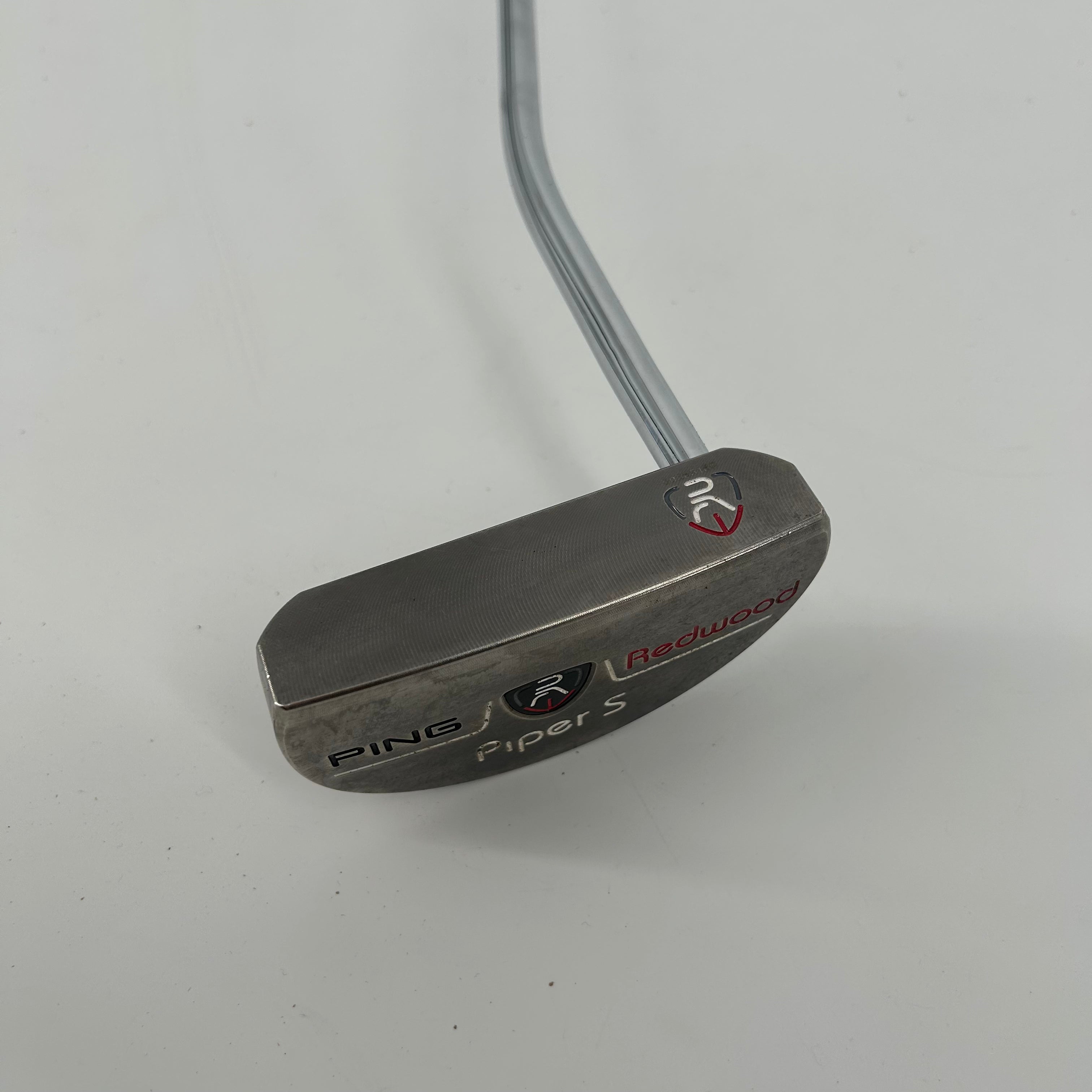 PING Redwood Piper S Putter / 34 Inch