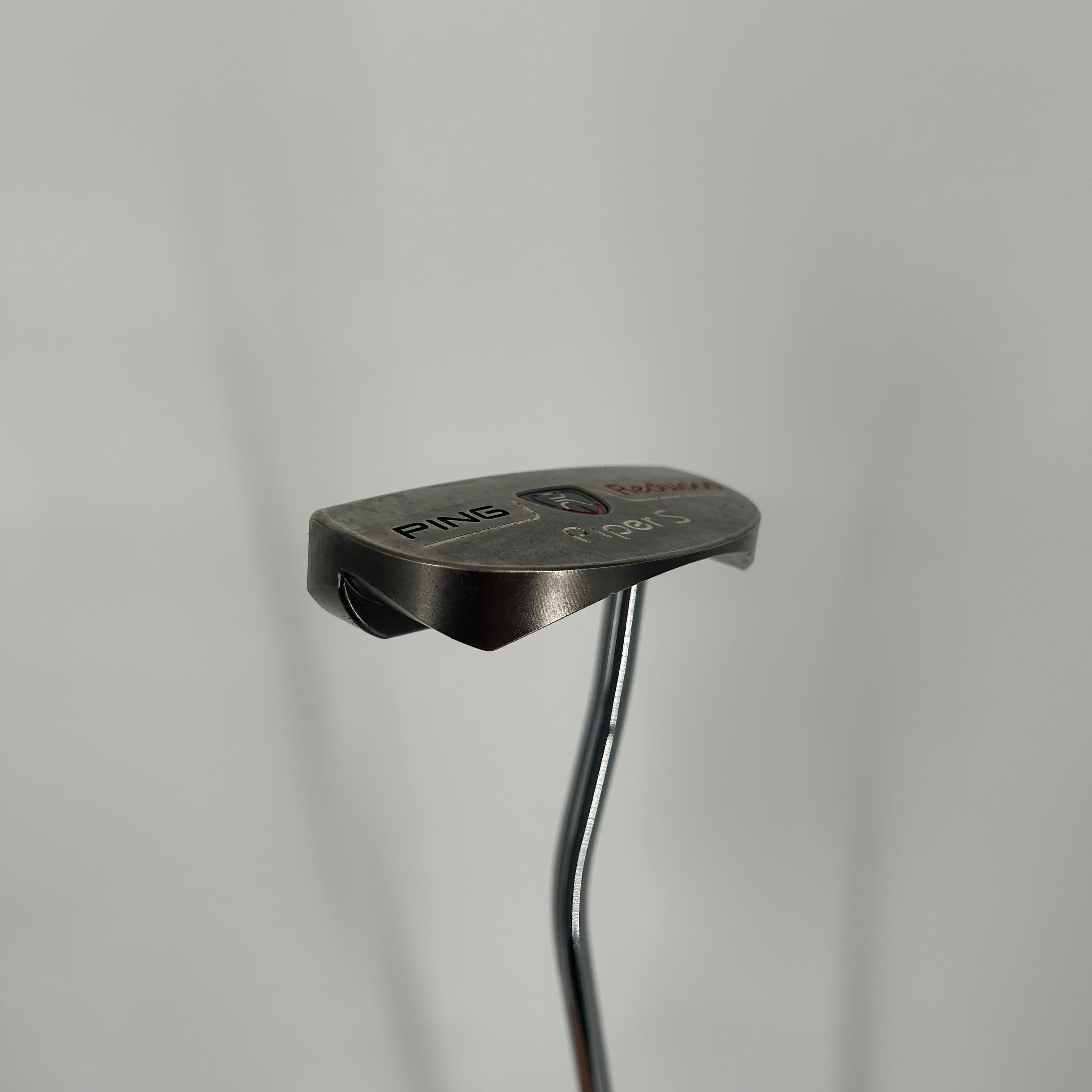 PING Redwood Piper S Putter / 34 Inch