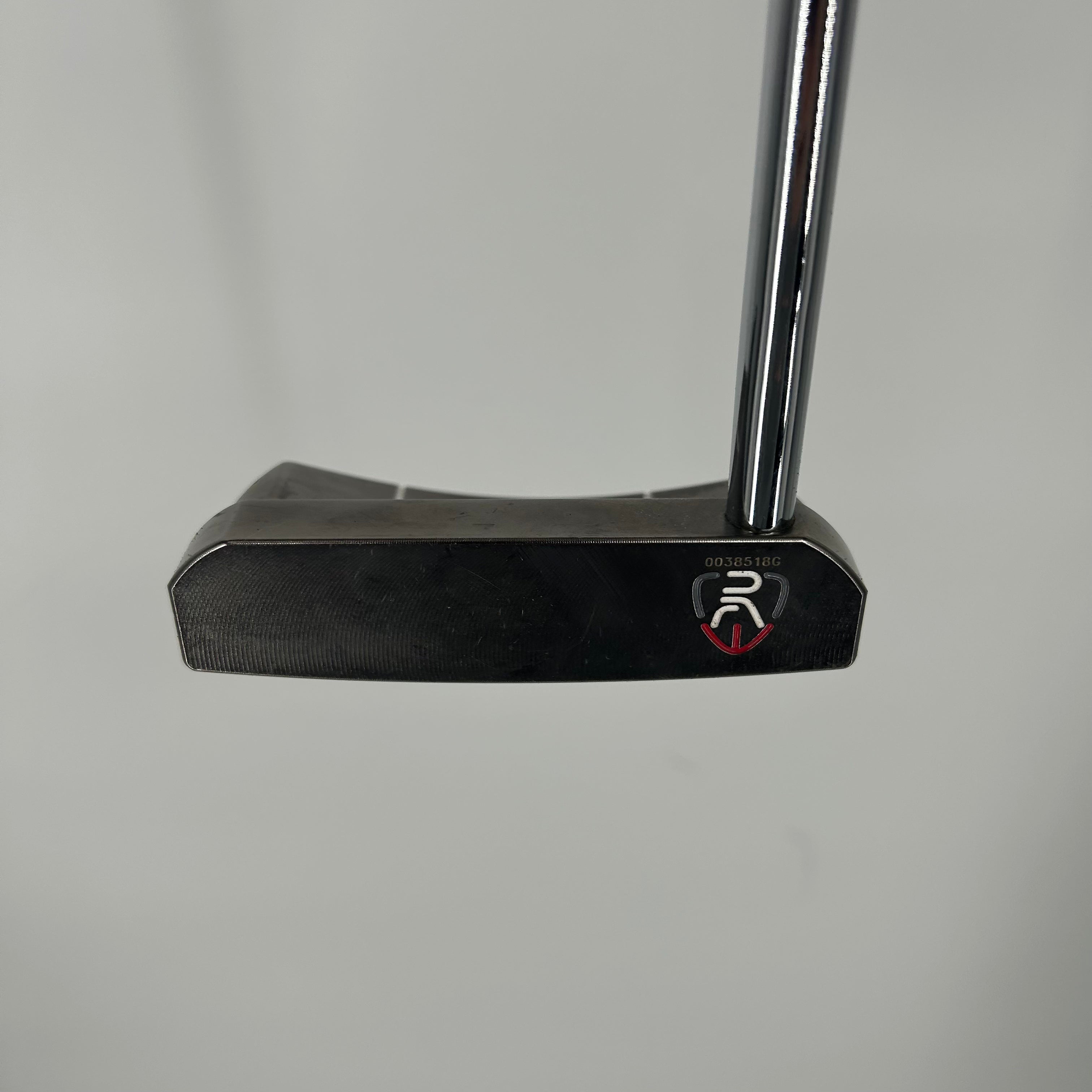 PING Redwood Piper S Putter / 34 Inch
