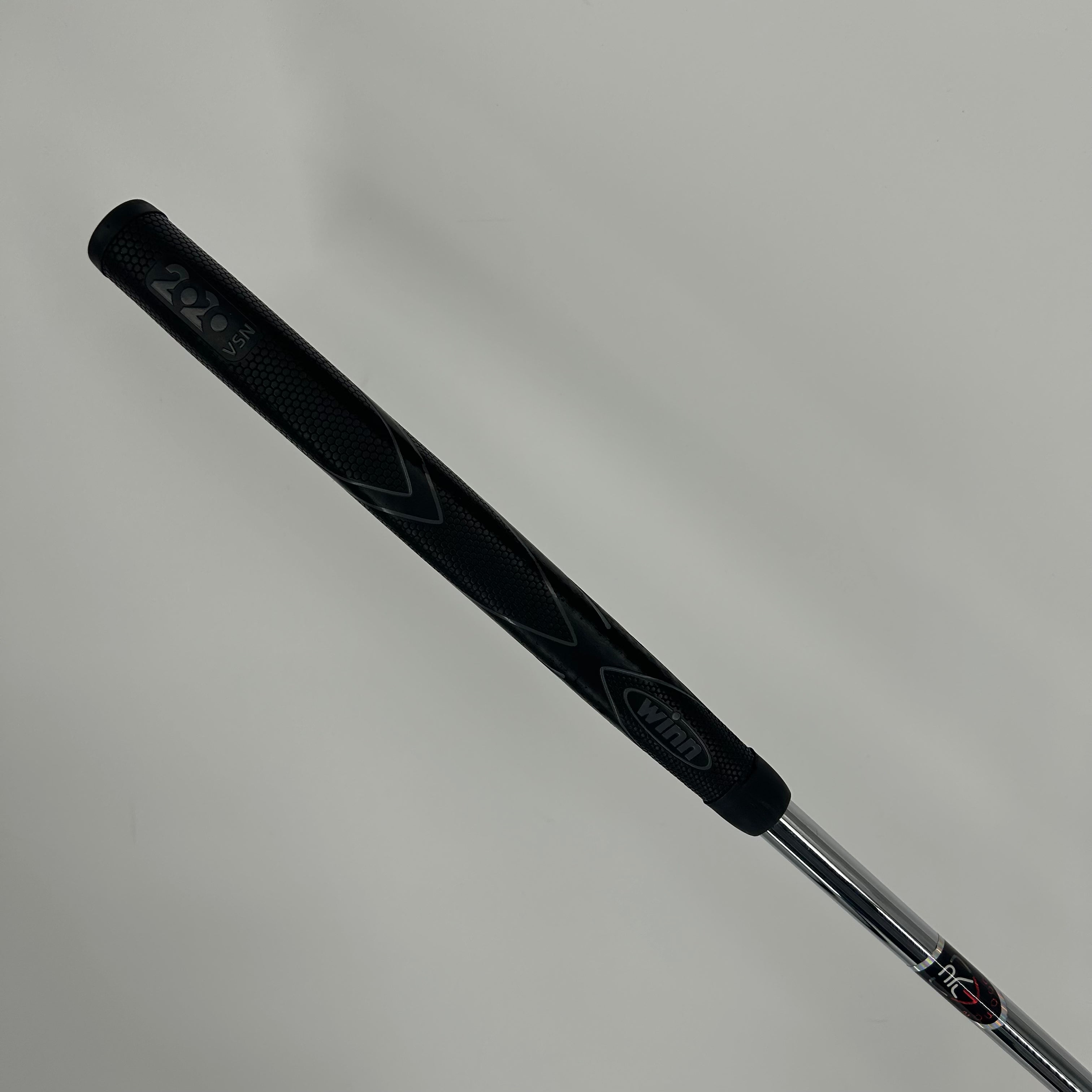 PING Redwood Piper S Putter / 34 Inch