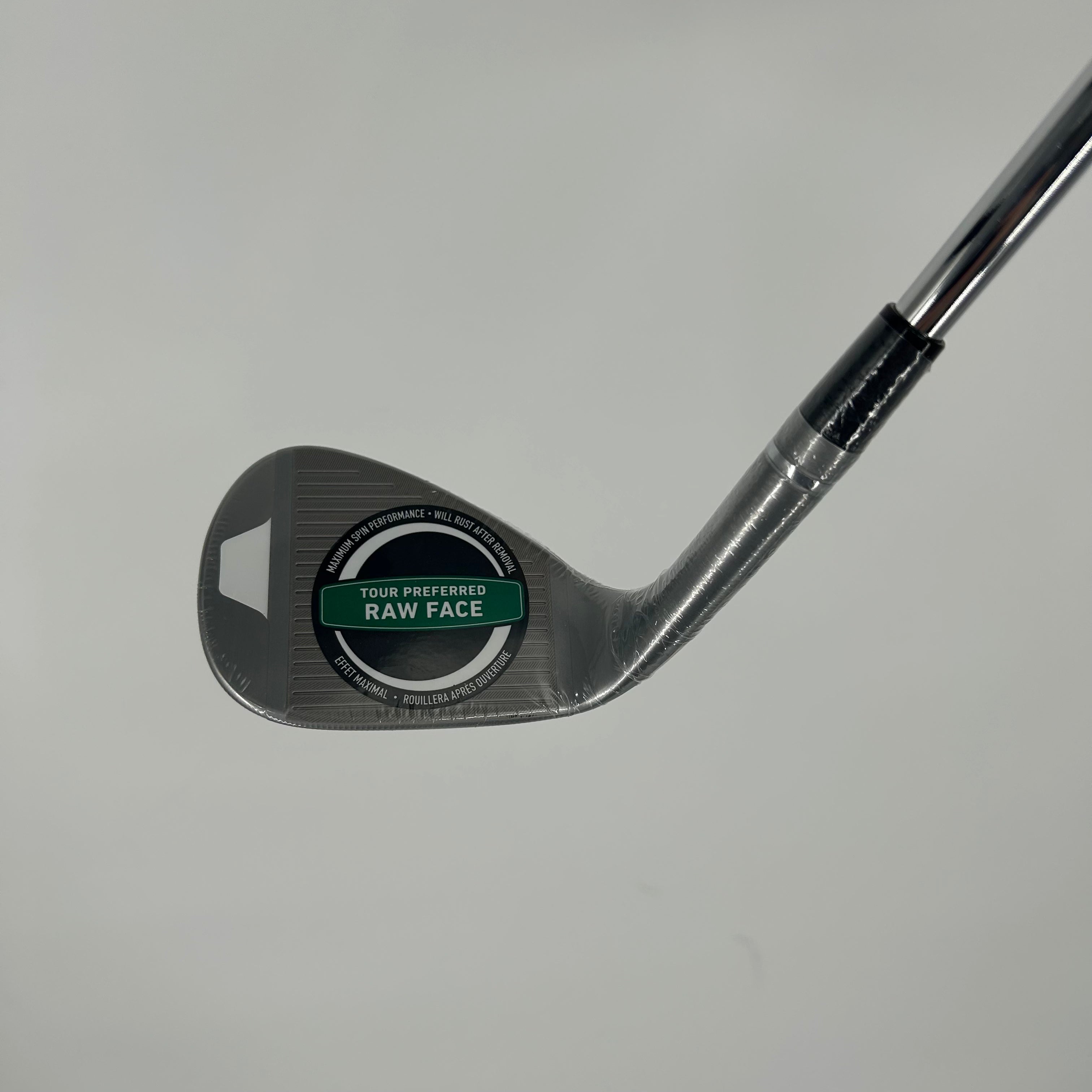 TaylorMade Milled Grind 4 Lob Wedge / 60 Degree / Dynamic Gold Wedge 115 Shaft