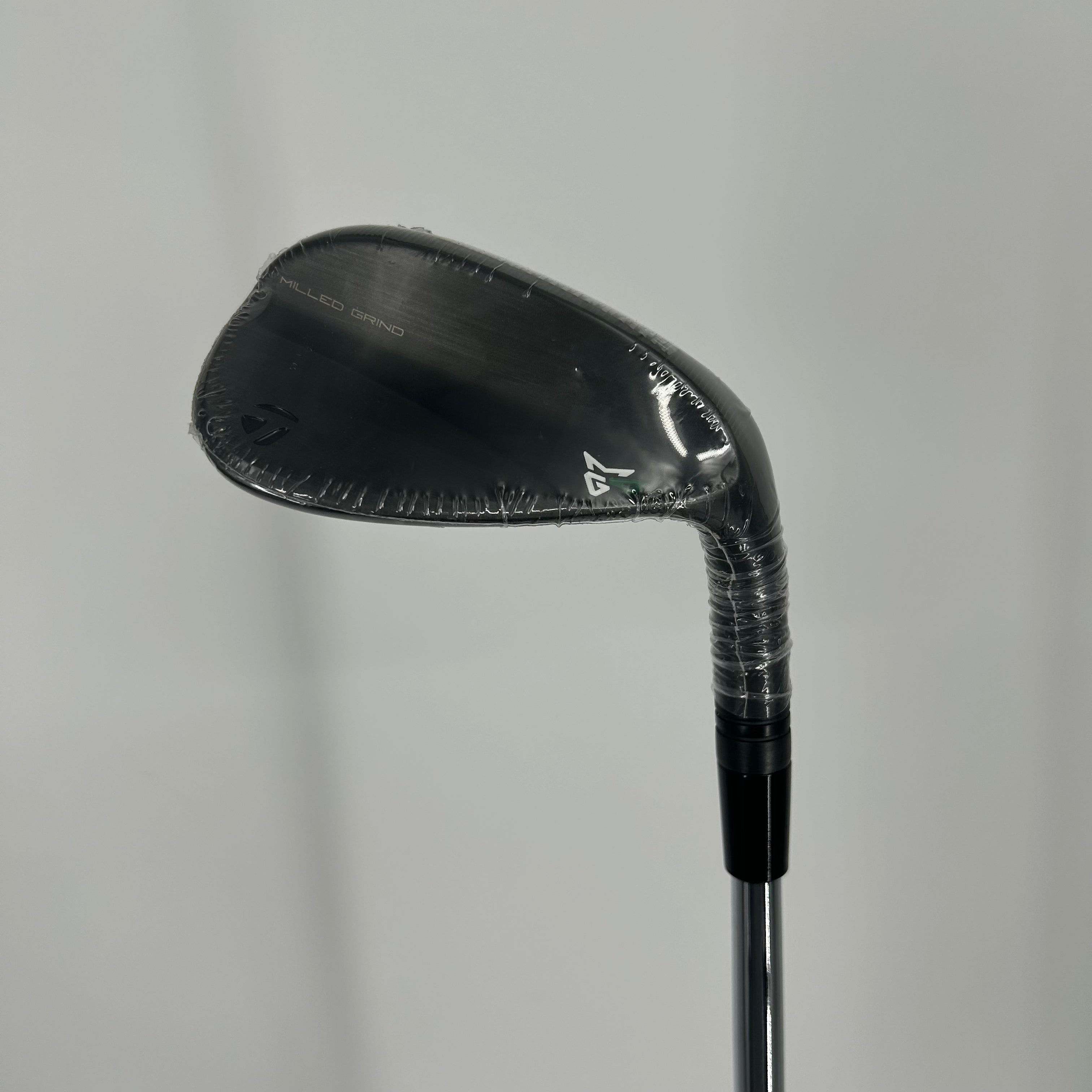 TaylorMade Milled Grind 4 Gap Wedge / 50 Degree / Dynamic Gold Wedge 115 Shaft