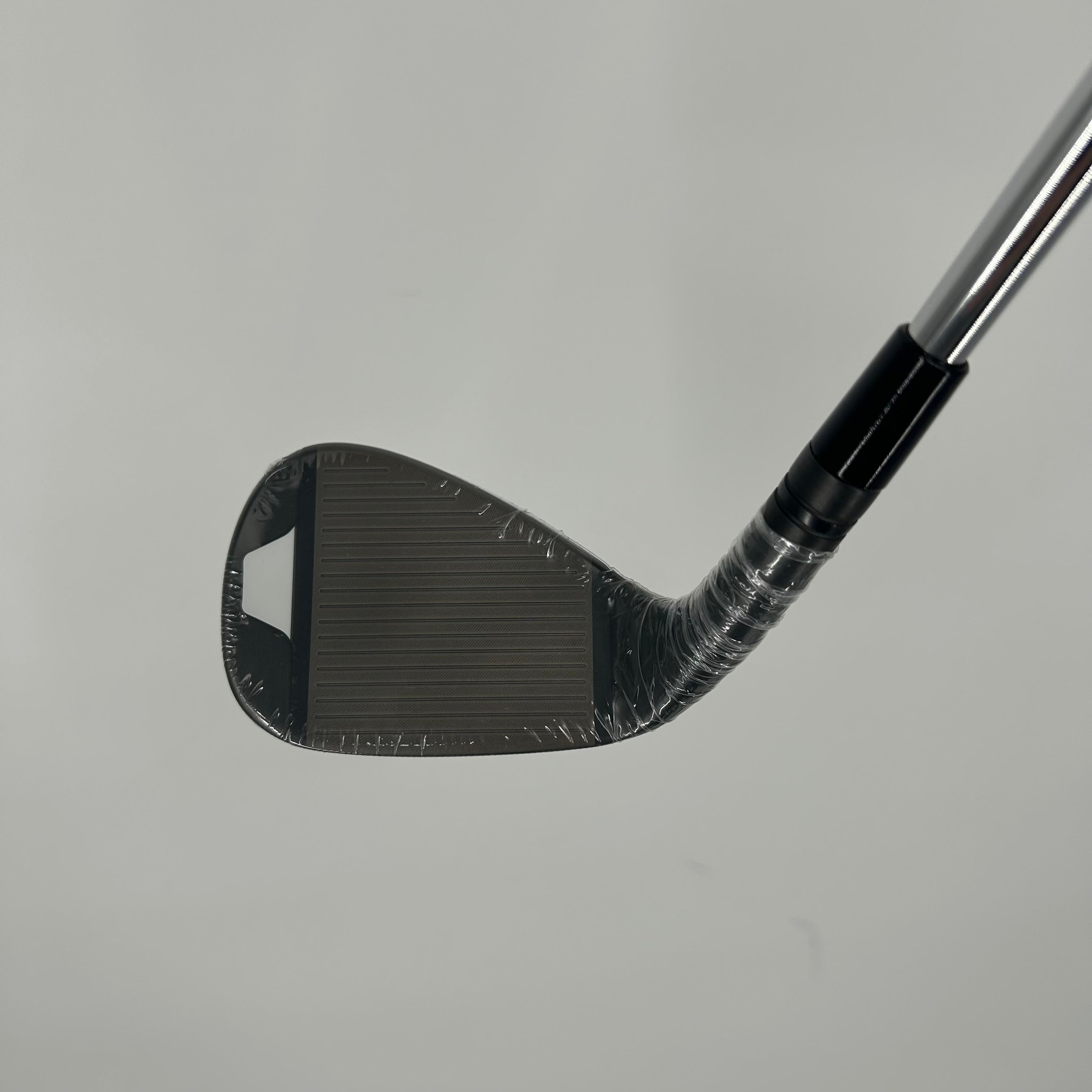 TaylorMade Milled Grind 4 Gap Wedge / 50 Degree / Dynamic Gold Wedge 115 Shaft