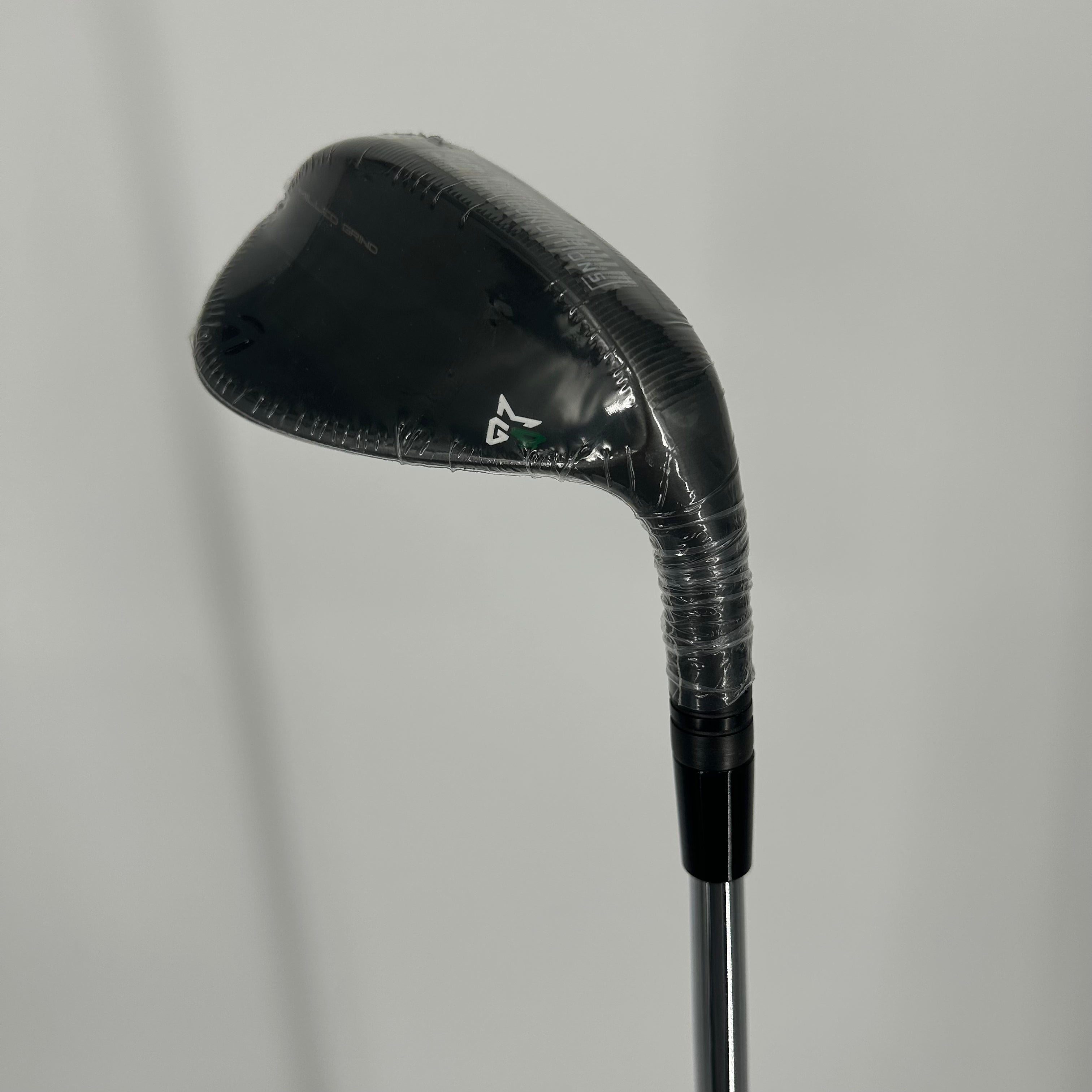 TaylorMade Milled Grind 4 Gap Wedge / 50 Degree / Dynamic Gold Wedge 115 Shaft