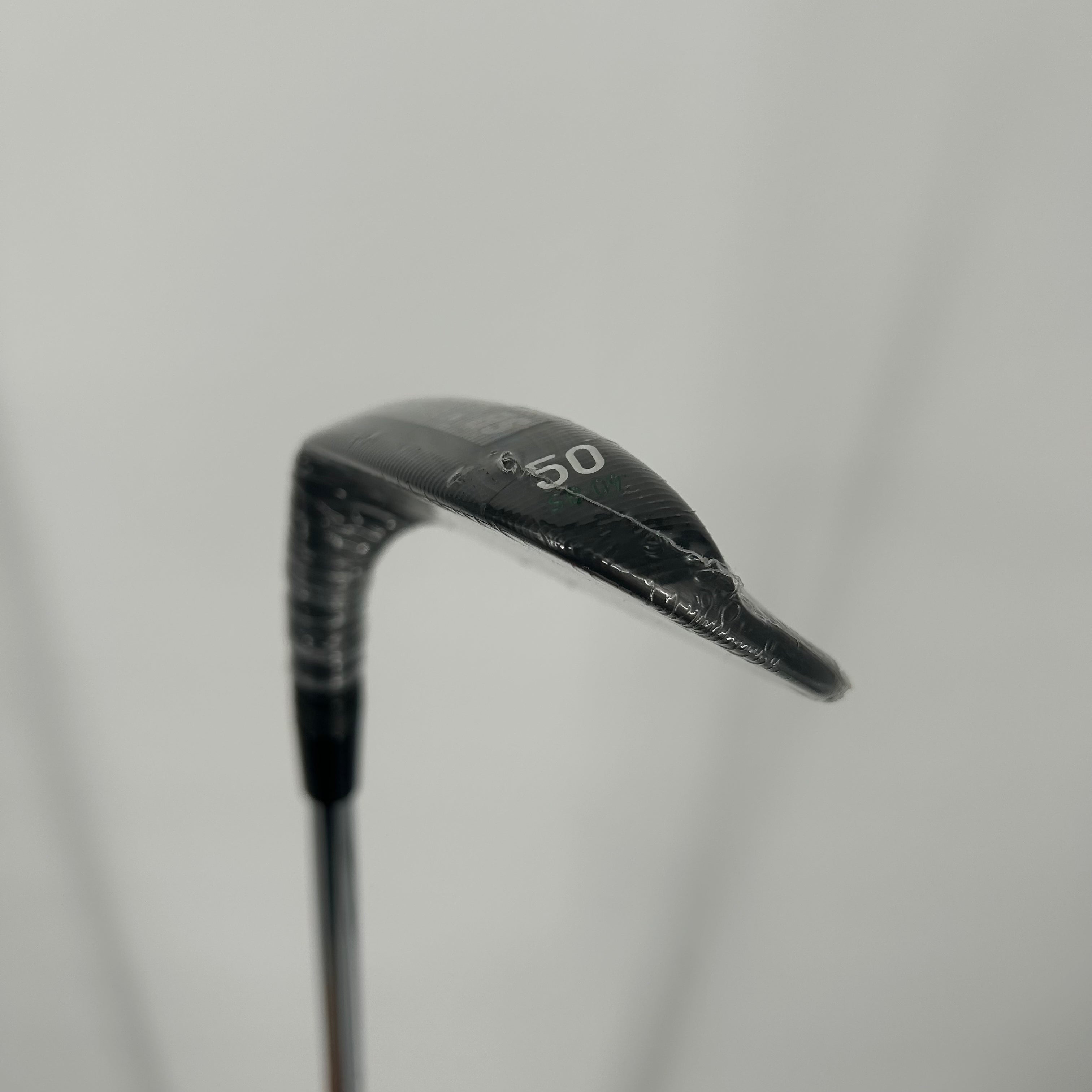 TaylorMade Milled Grind 4 Gap Wedge / 50 Degree / Dynamic Gold Wedge 115 Shaft