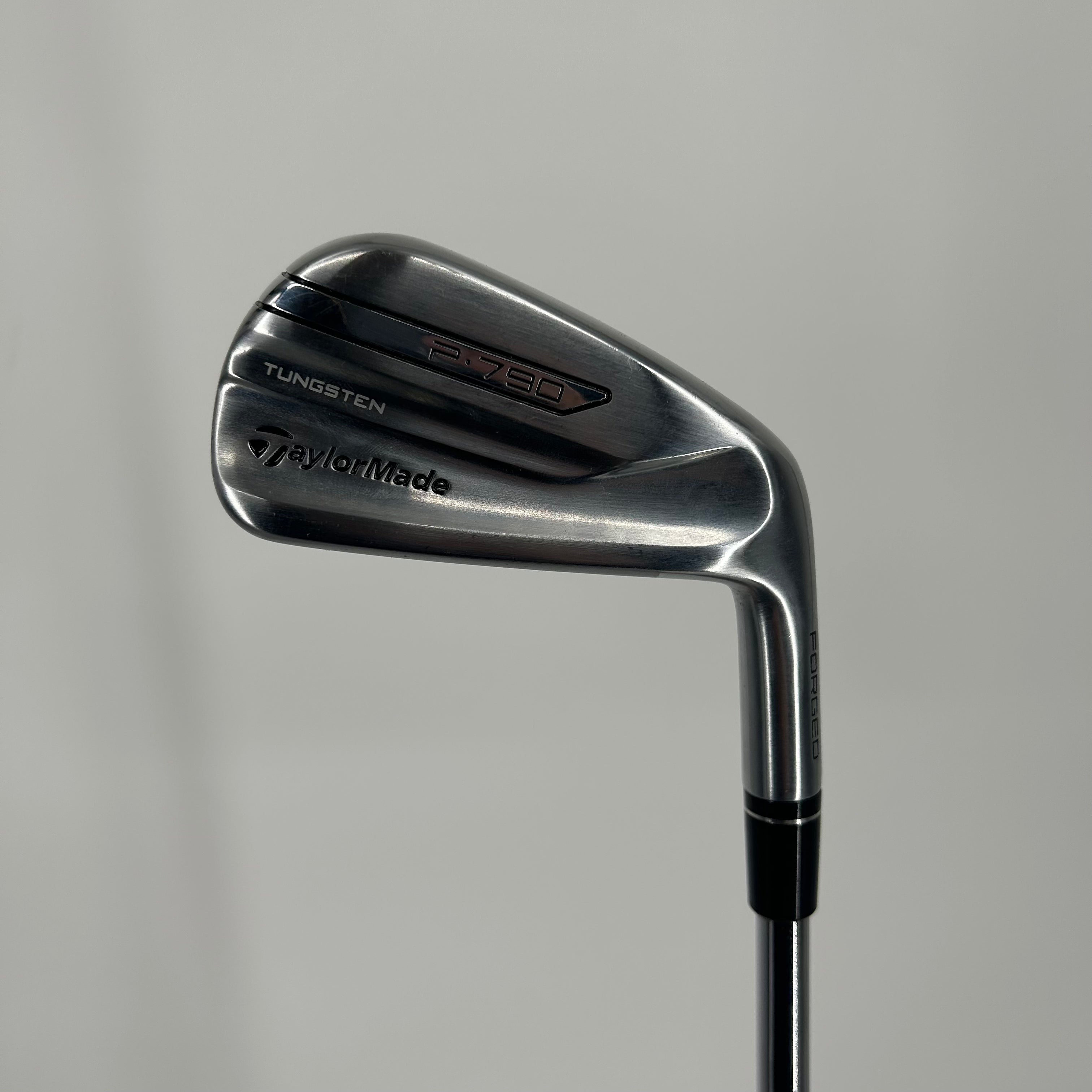 TaylorMade P790 2017 3 Iron / Project X 6.5 X-Stiff Flex Shaft