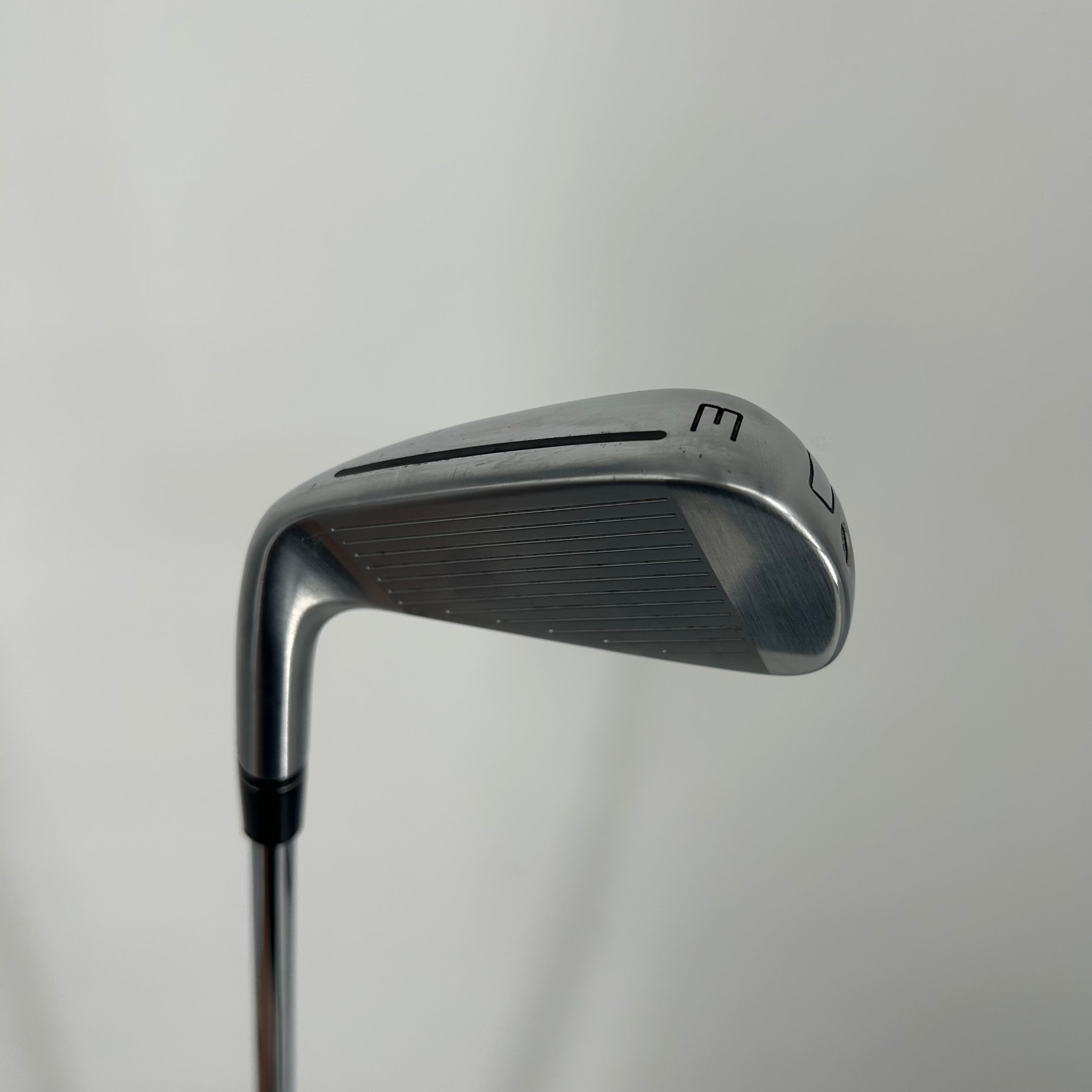 TaylorMade P790 2017 3 Iron / Project X 6.5 X-Stiff Flex Shaft