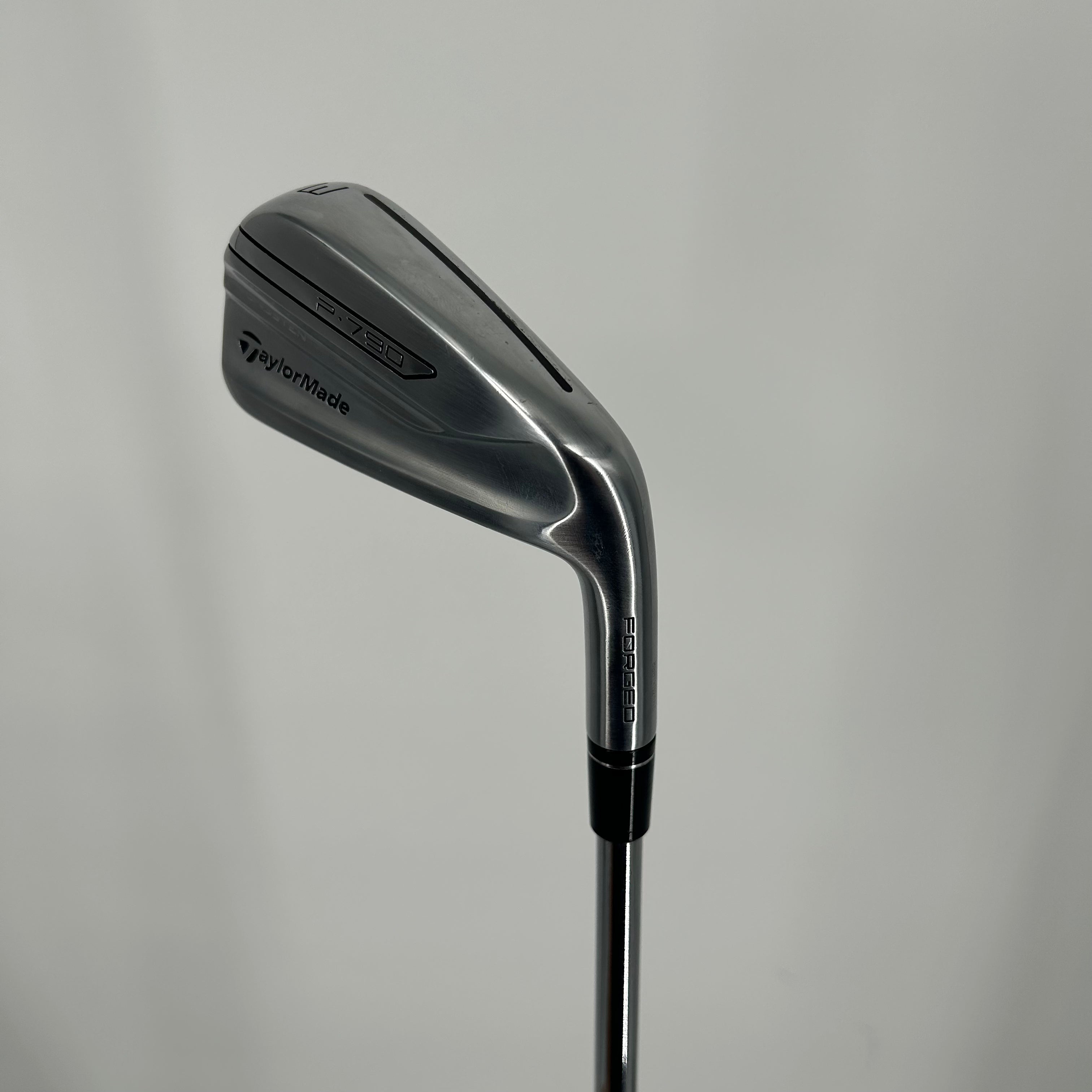TaylorMade P790 2017 3 Iron / Project X 6.5 X-Stiff Flex Shaft