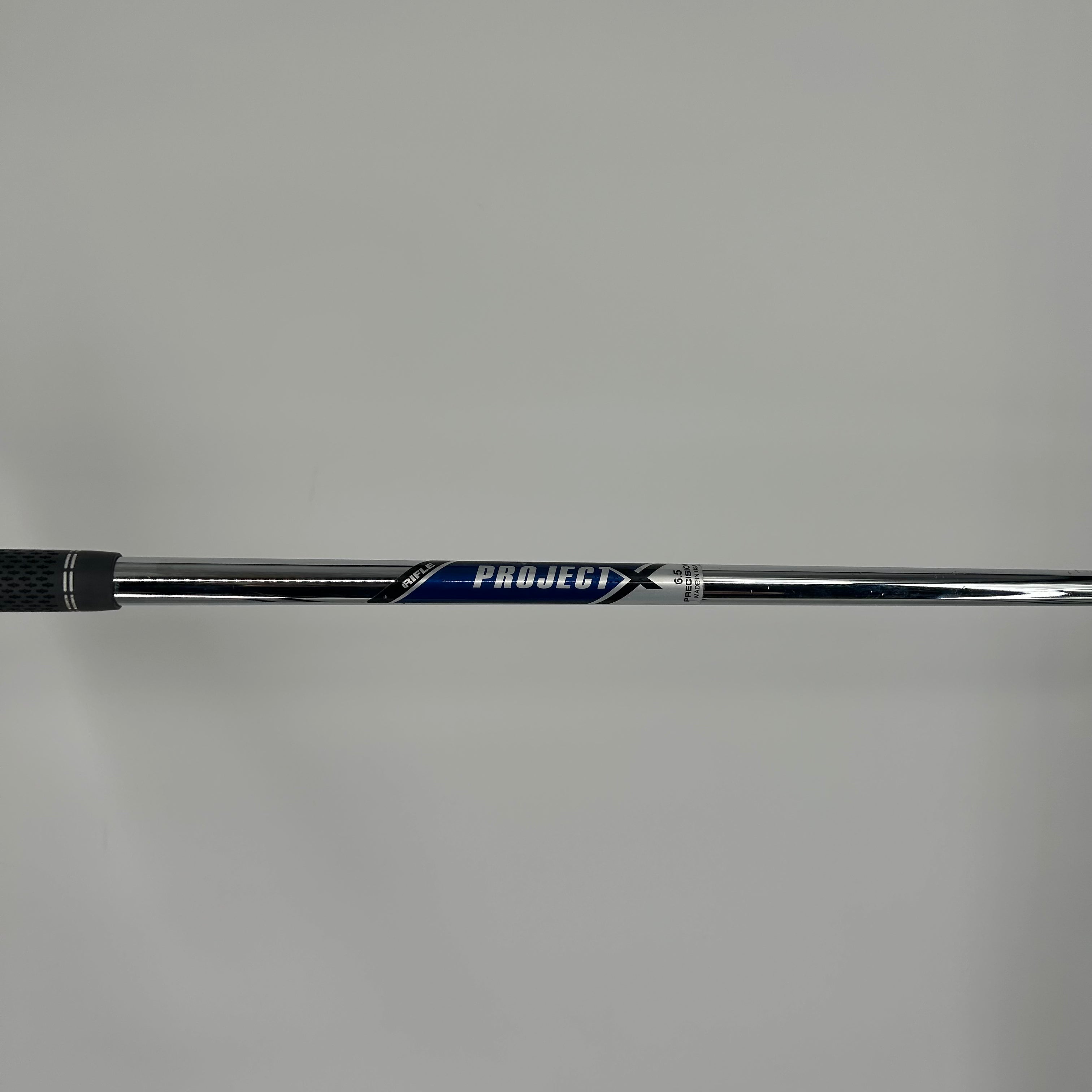 TaylorMade P790 2017 3 Iron / Project X 6.5 X-Stiff Flex Shaft