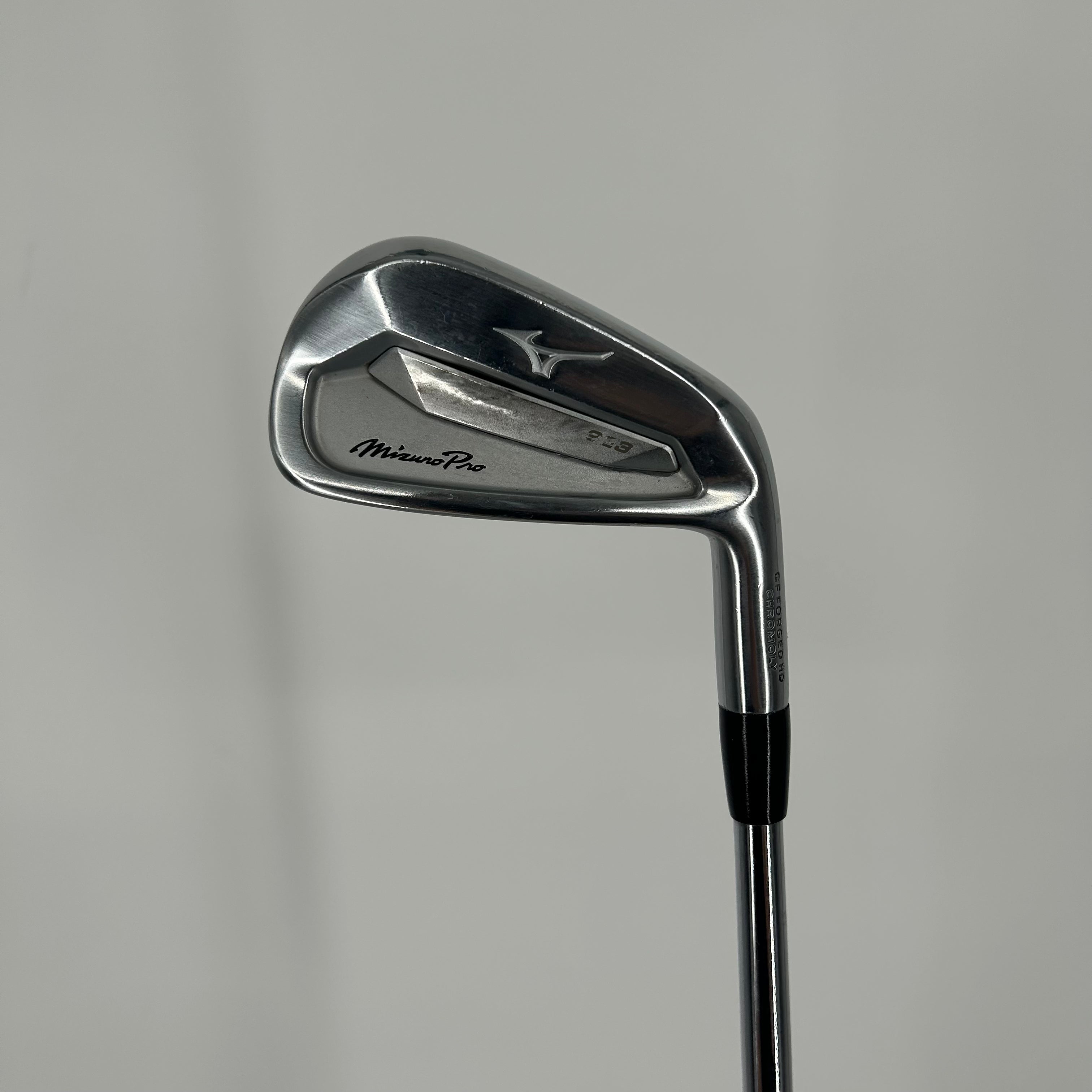 Mizuno Pro 223 / 4 Iron / N.S.PRO Modus Tour Stiff Flex Shaft