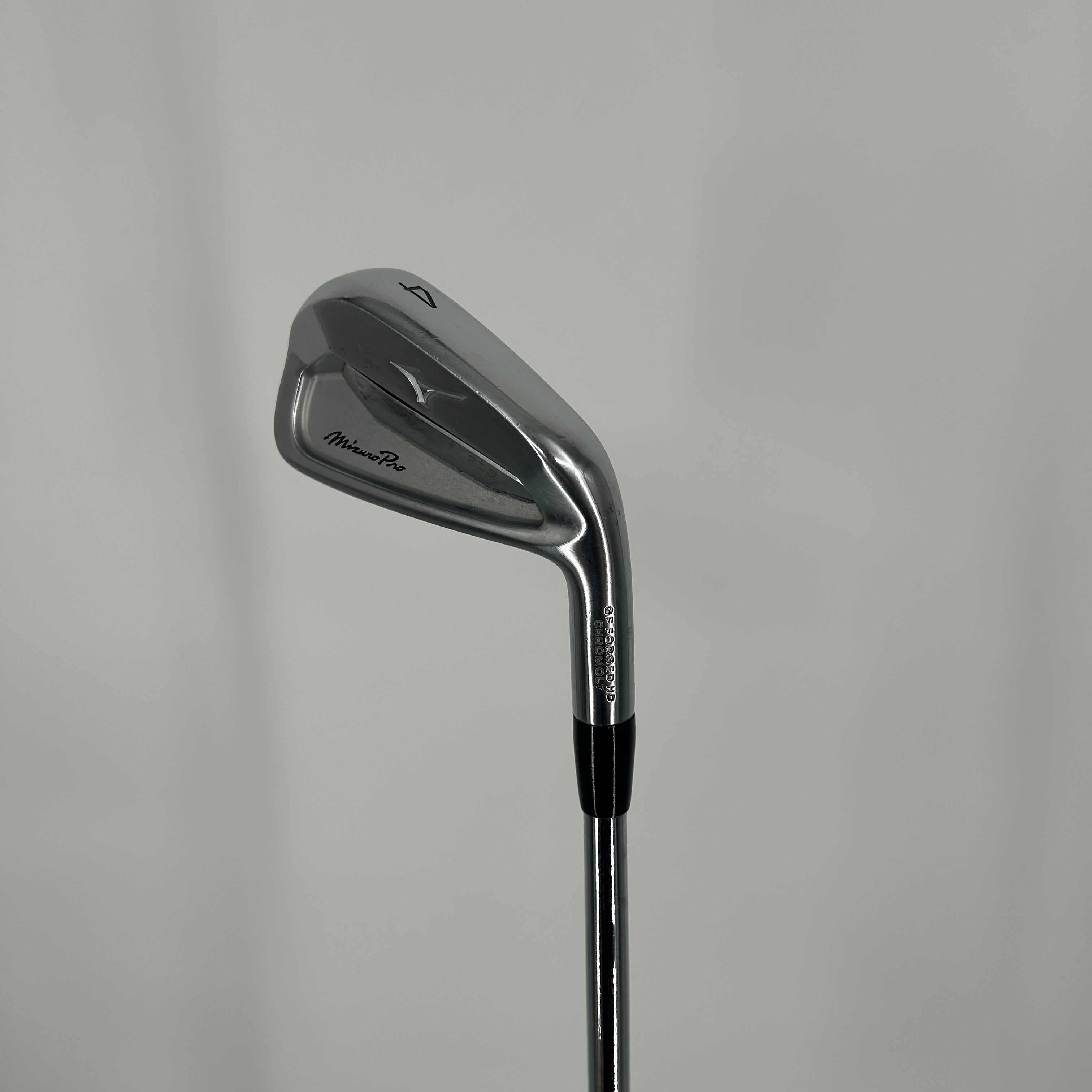 Mizuno Pro 223 / 4 Iron / N.S.PRO Modus Tour Stiff Flex Shaft