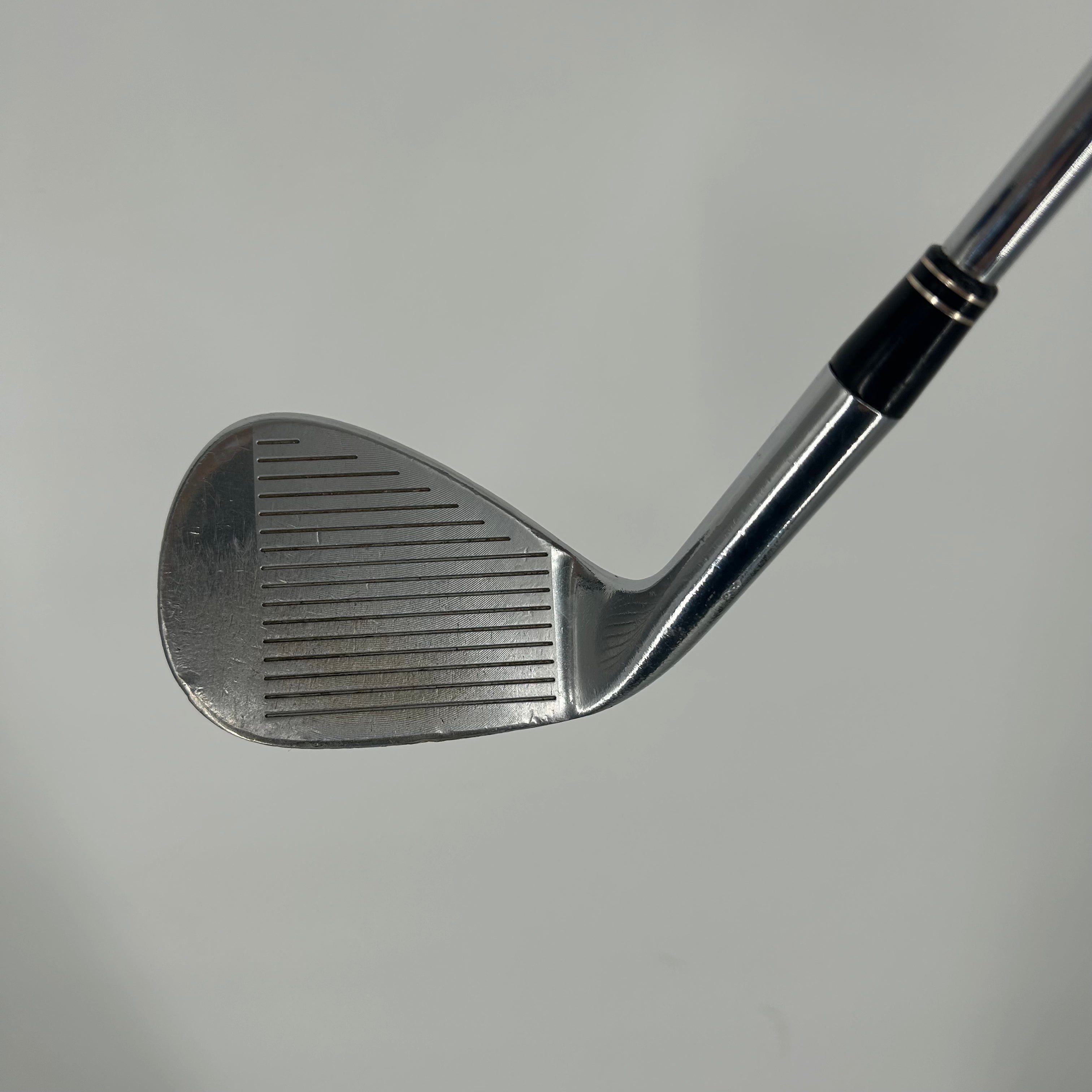 Taylormade RAC Chrome Pitching Wedge / 48 Degree / Wedge Shaft