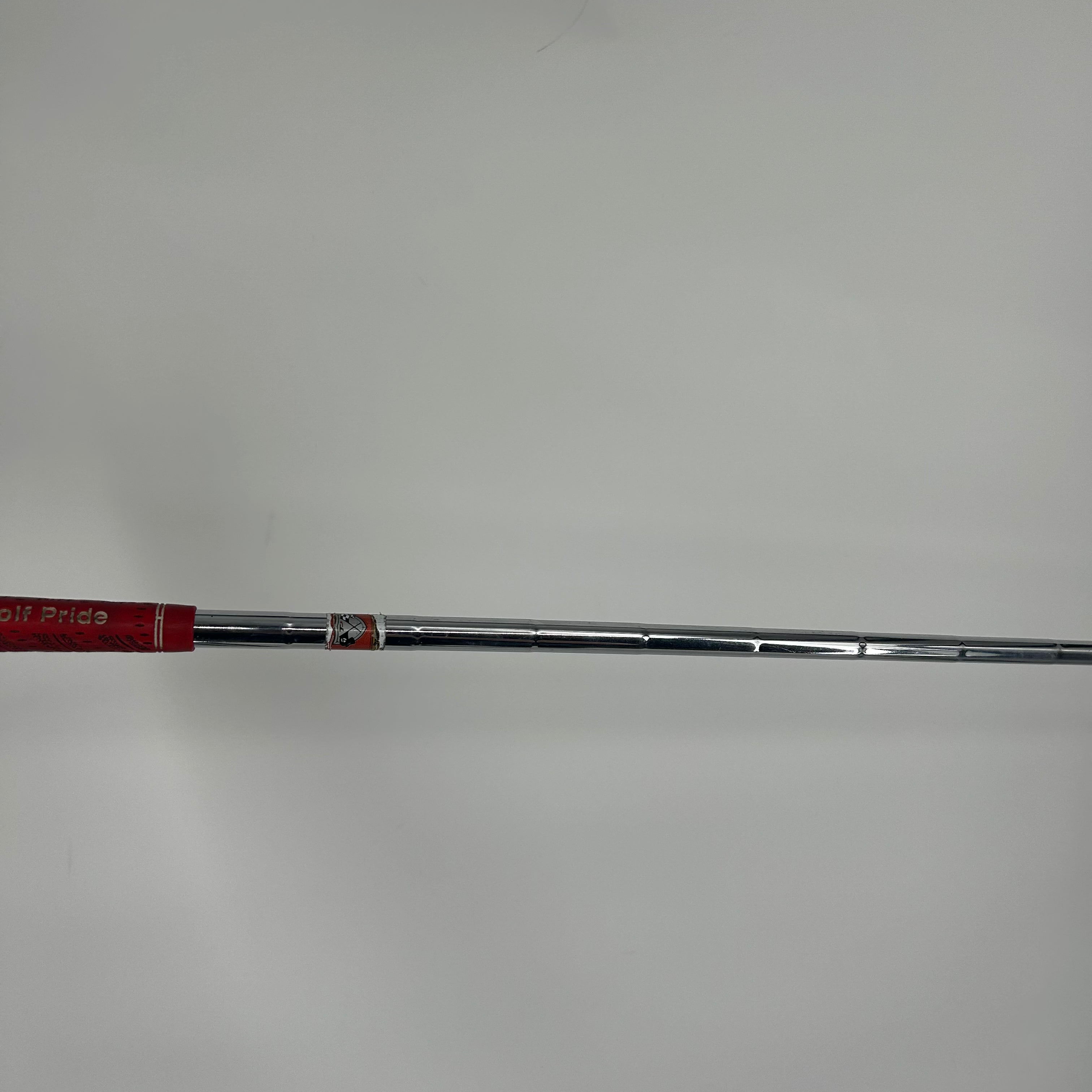 Taylormade RAC Chrome Pitching Wedge / 48 Degree / Wedge Shaft