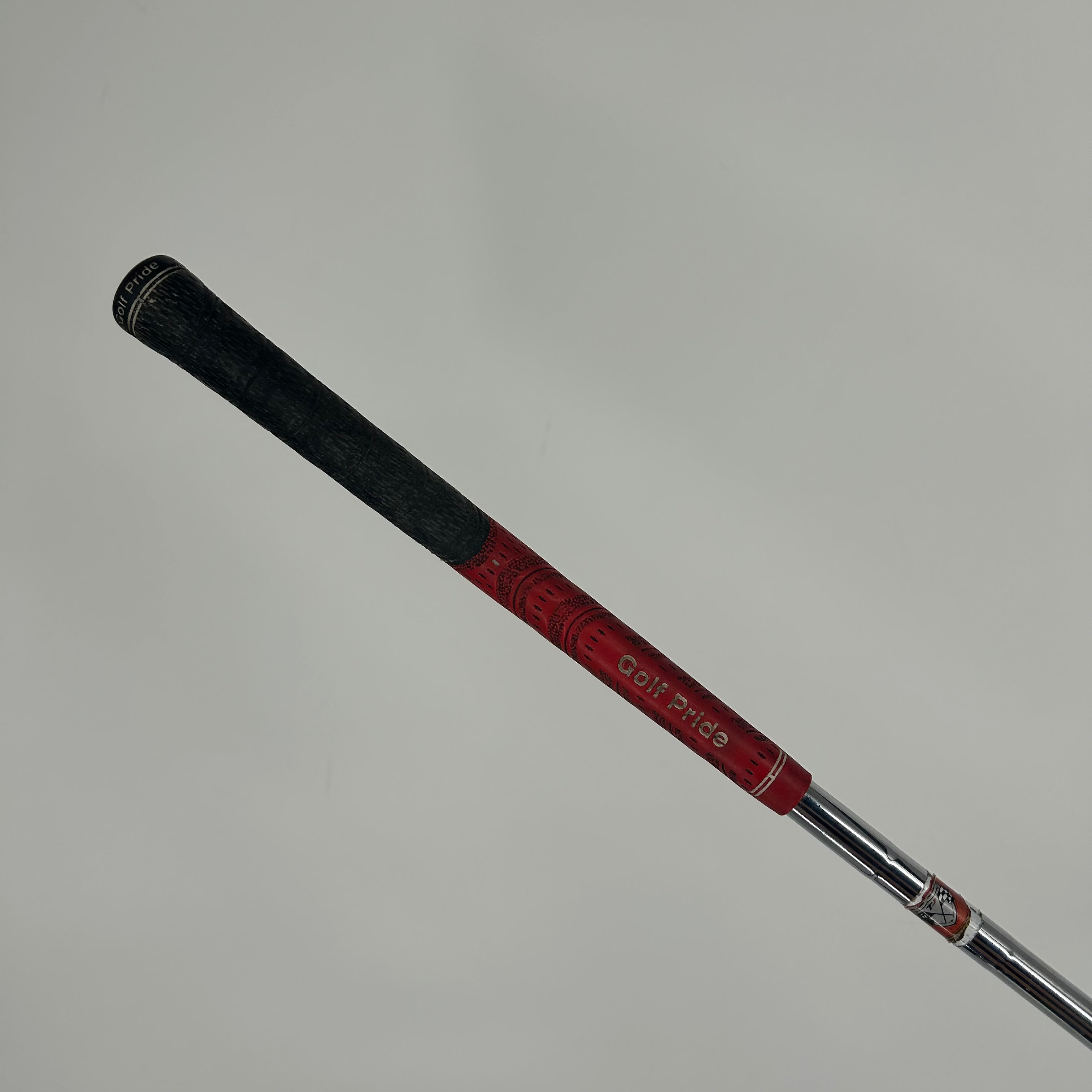 Taylormade RAC Chrome Pitching Wedge / 48 Degree / Wedge Shaft