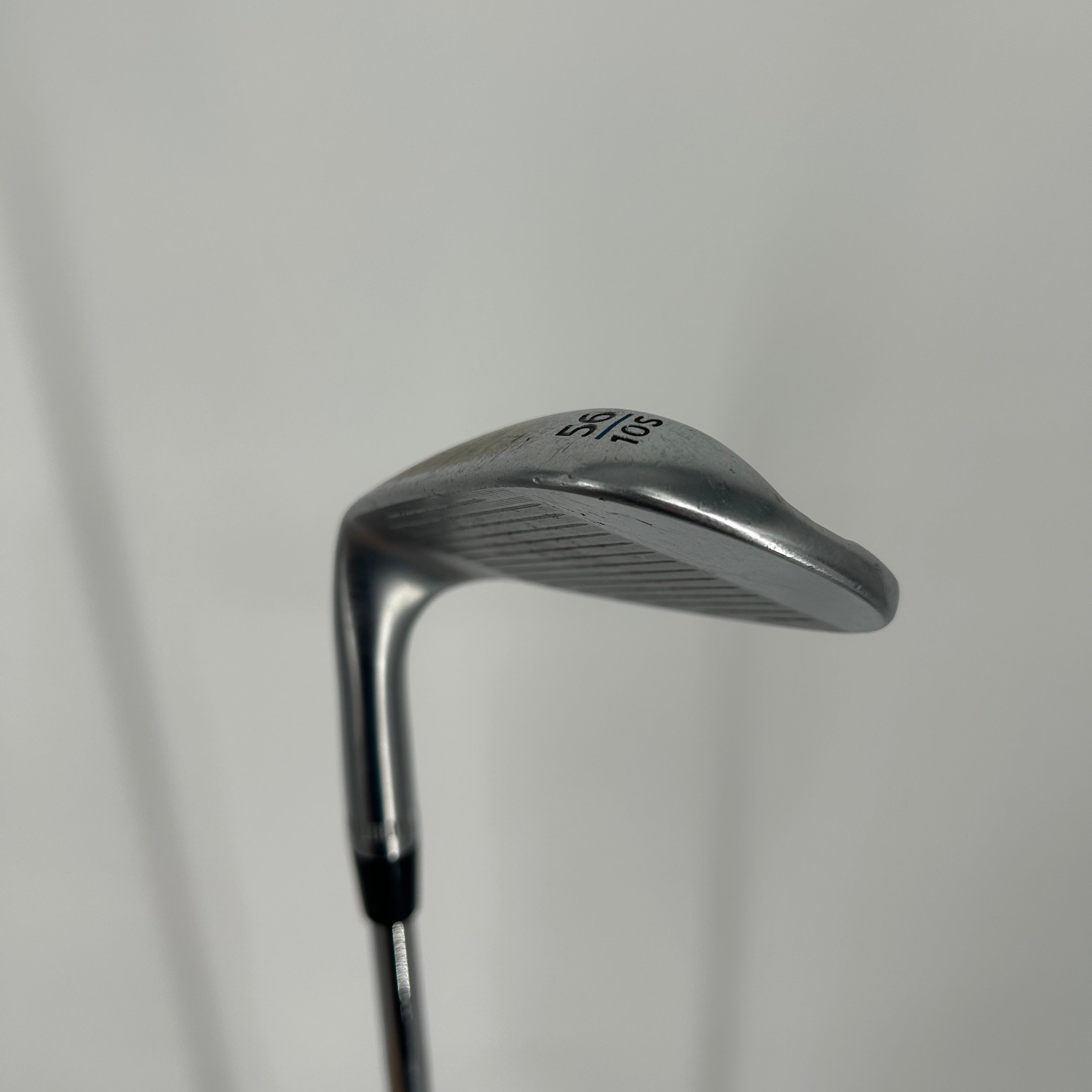 Callaway MD5 Jaws Sand Wedge / 56 Degree / Dynamic Gold 115 S200 Stiff Flex Shaft