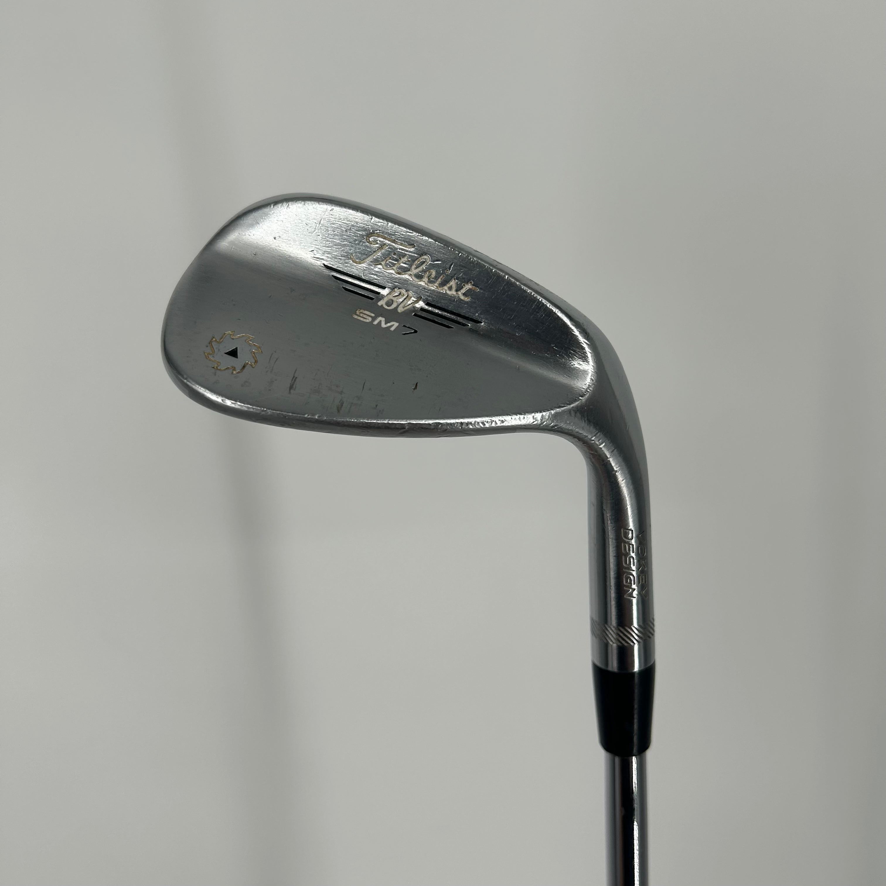 Titleist SM7 Sand Wedge / 56 Degree / SM7 Wedge Flex Shaft