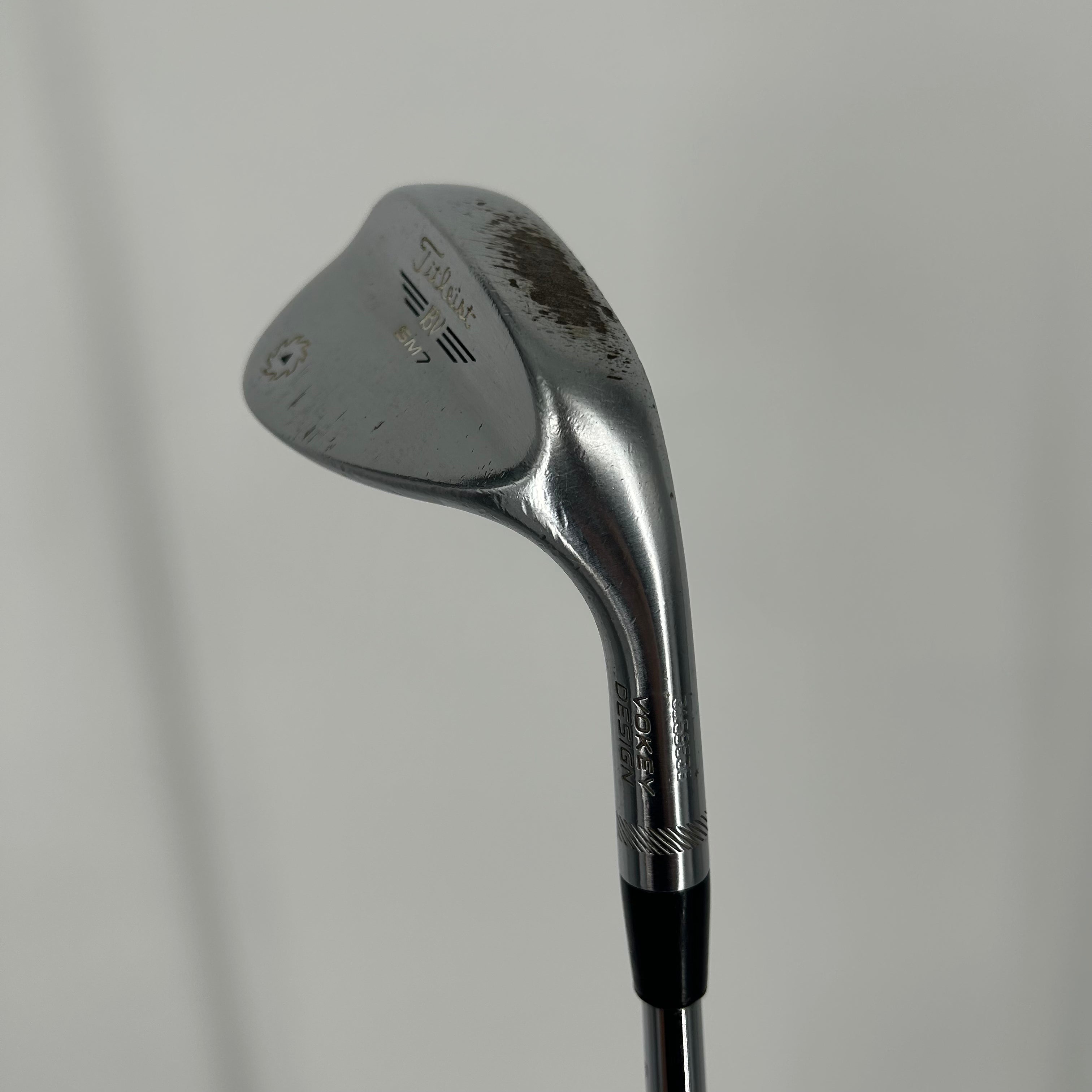 Titleist SM7 Sand Wedge / 56 Degree / SM7 Wedge Flex Shaft
