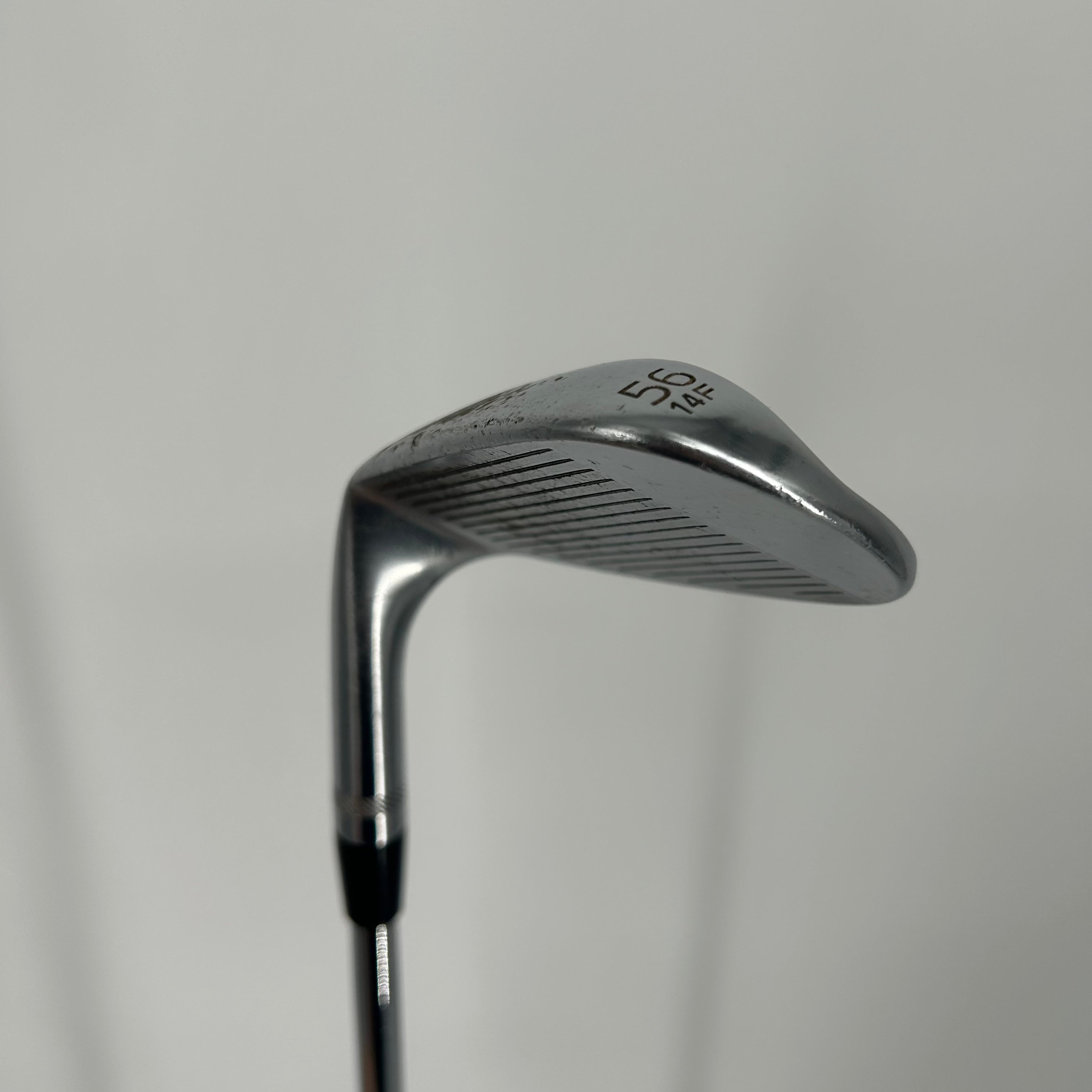 Titleist SM7 Sand Wedge / 56 Degree / SM7 Wedge Flex Shaft