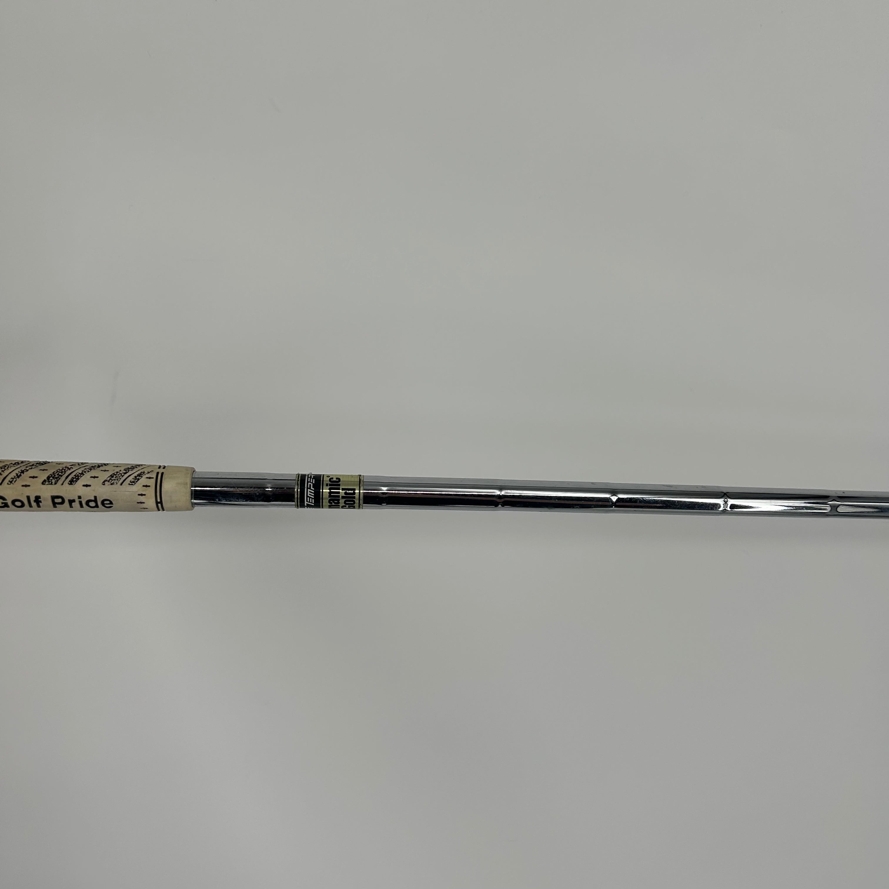 Cleveland RTX 558 2.0 Gap Wedge / 50 Degree / Dynamic Gold Wedge Shaft