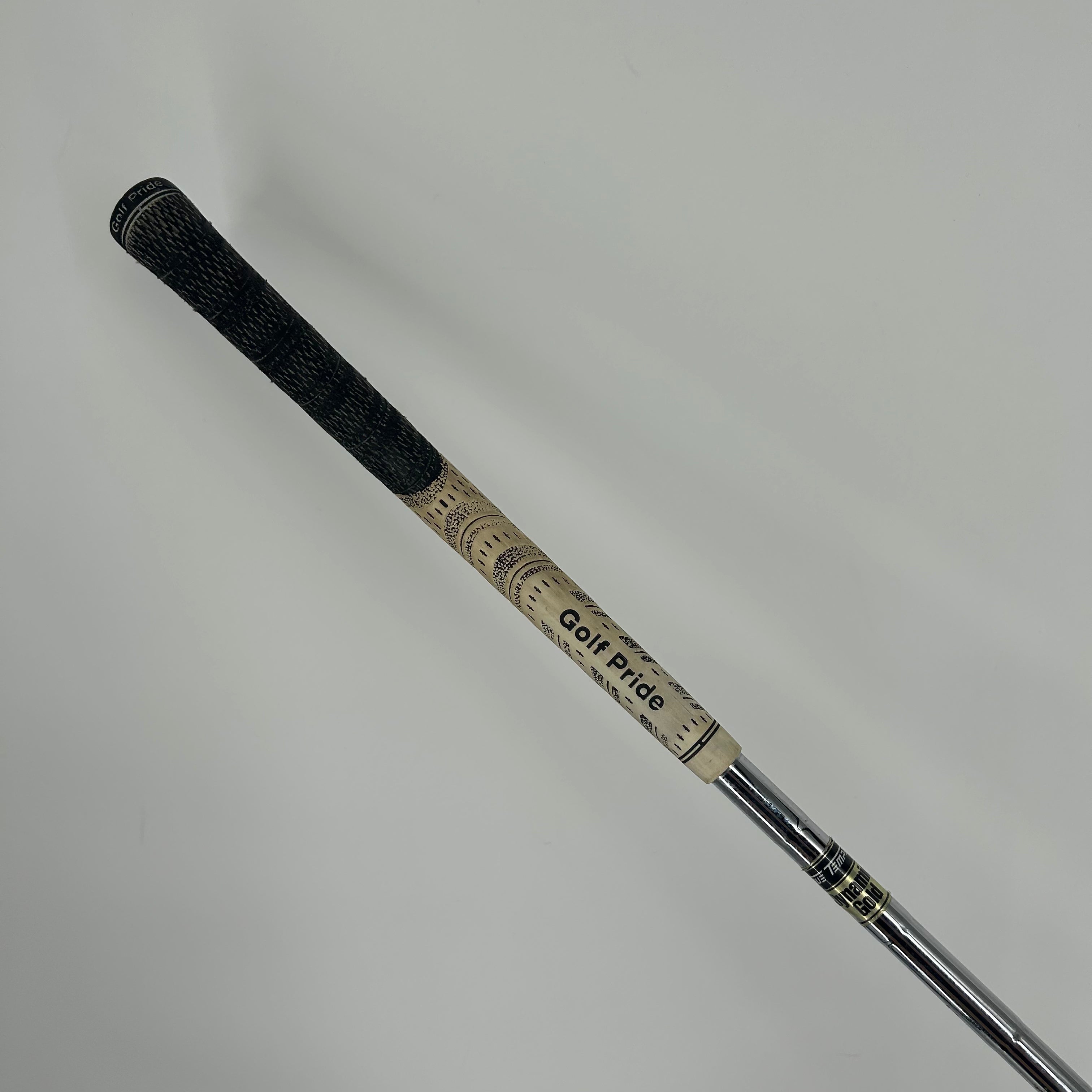 Cleveland RTX 558 2.0 Gap Wedge / 50 Degree / Dynamic Gold Wedge Shaft