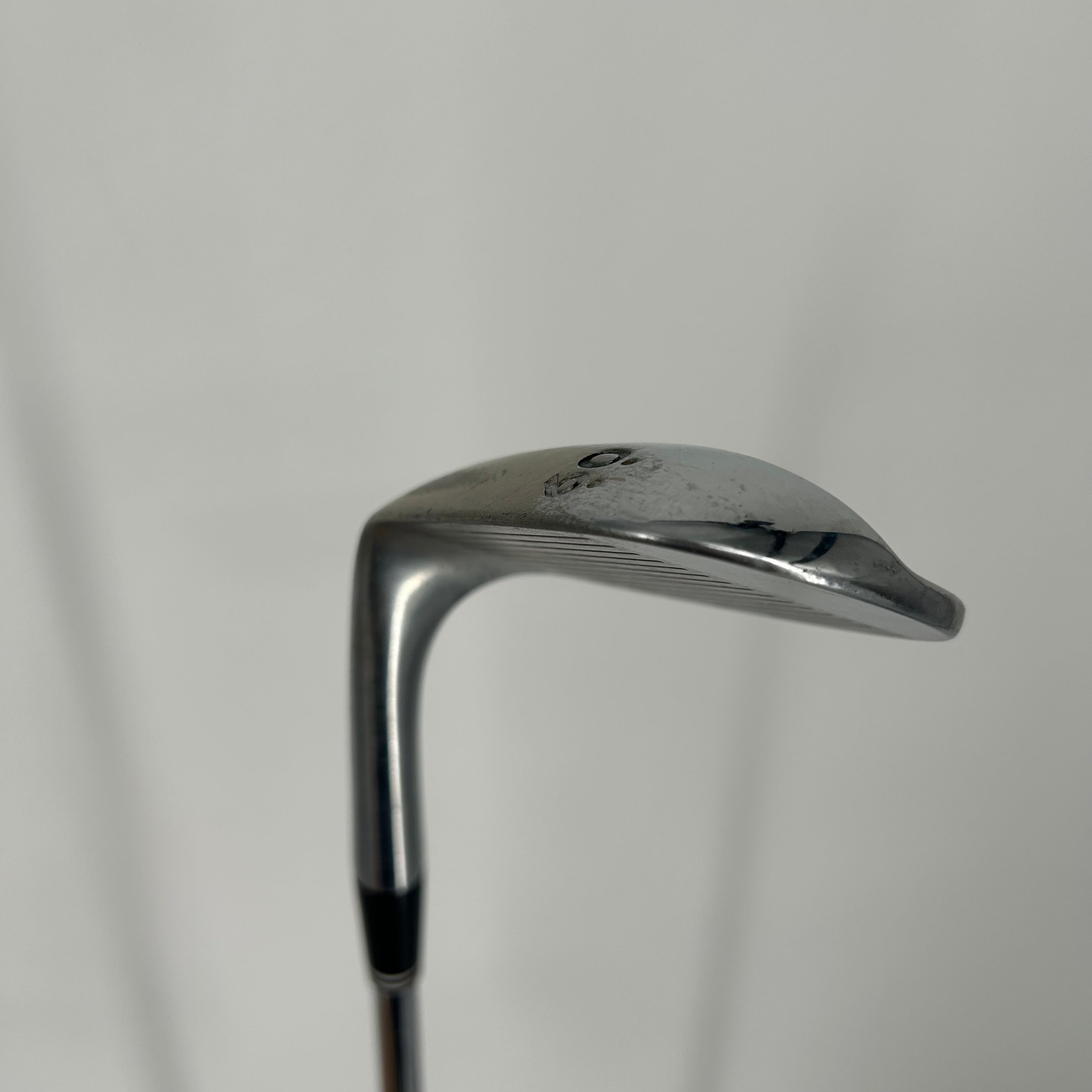 Cleveland RTX 558 2.0 Lob Wedge / 60 Degree / Dynamic Gold Wedge Shaft