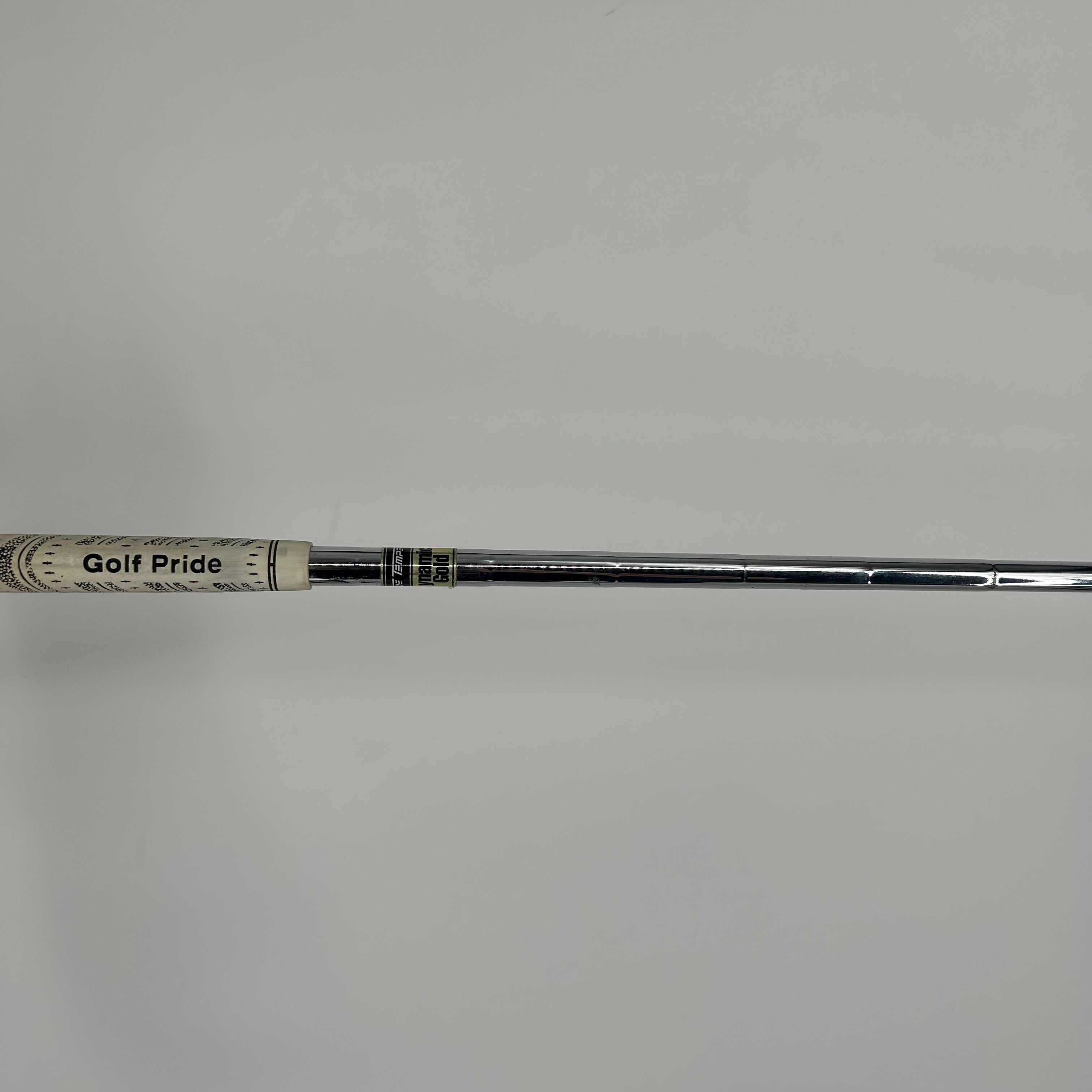 Cleveland RTX 558 2.0 Lob Wedge / 60 Degree / Dynamic Gold Wedge Shaft