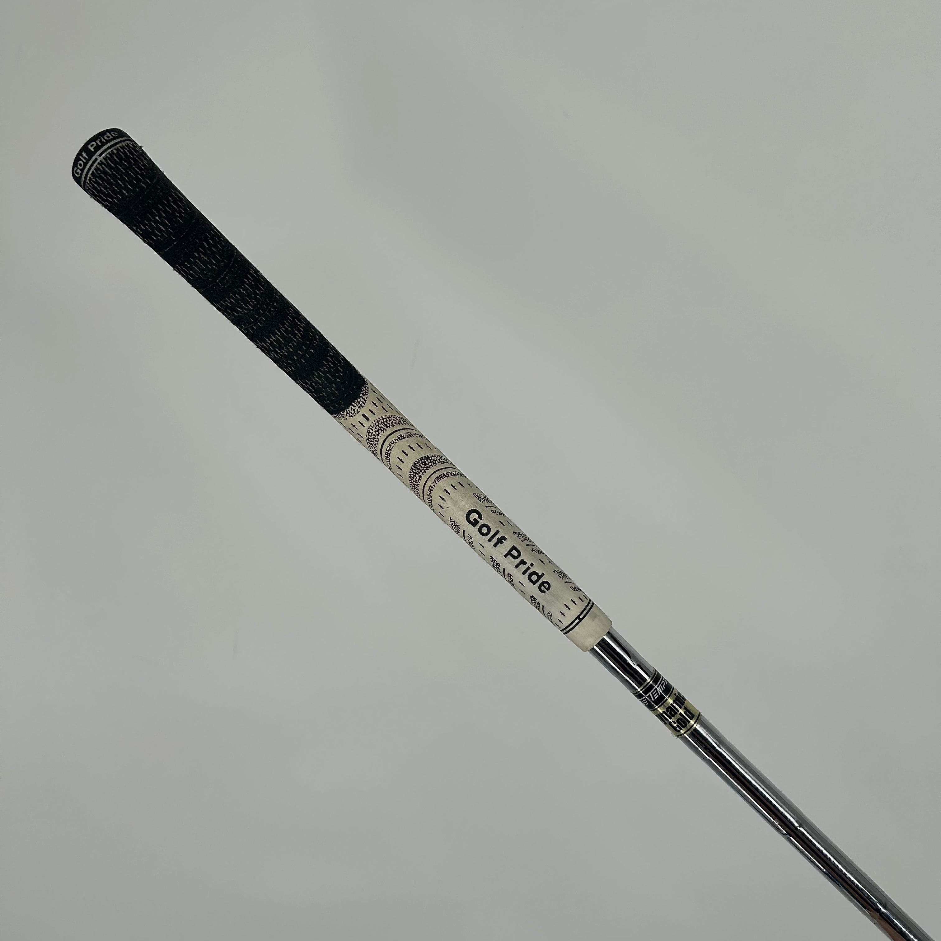 Cleveland RTX 558 2.0 Lob Wedge / 60 Degree / Dynamic Gold Wedge Shaft