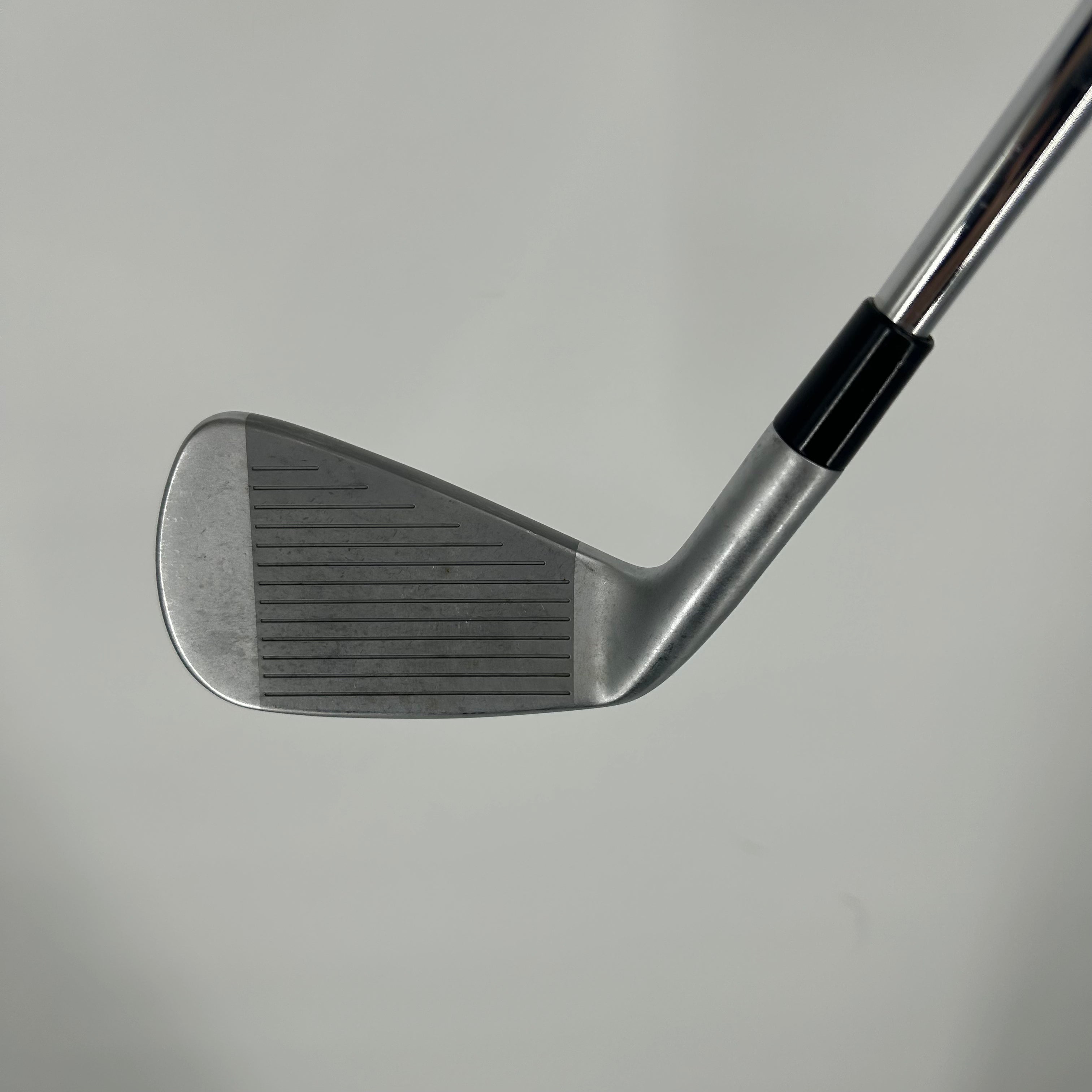 TaylorMade P790 2021 5 Iron / Dynamic Golf 105 S300 / Stiff Flex