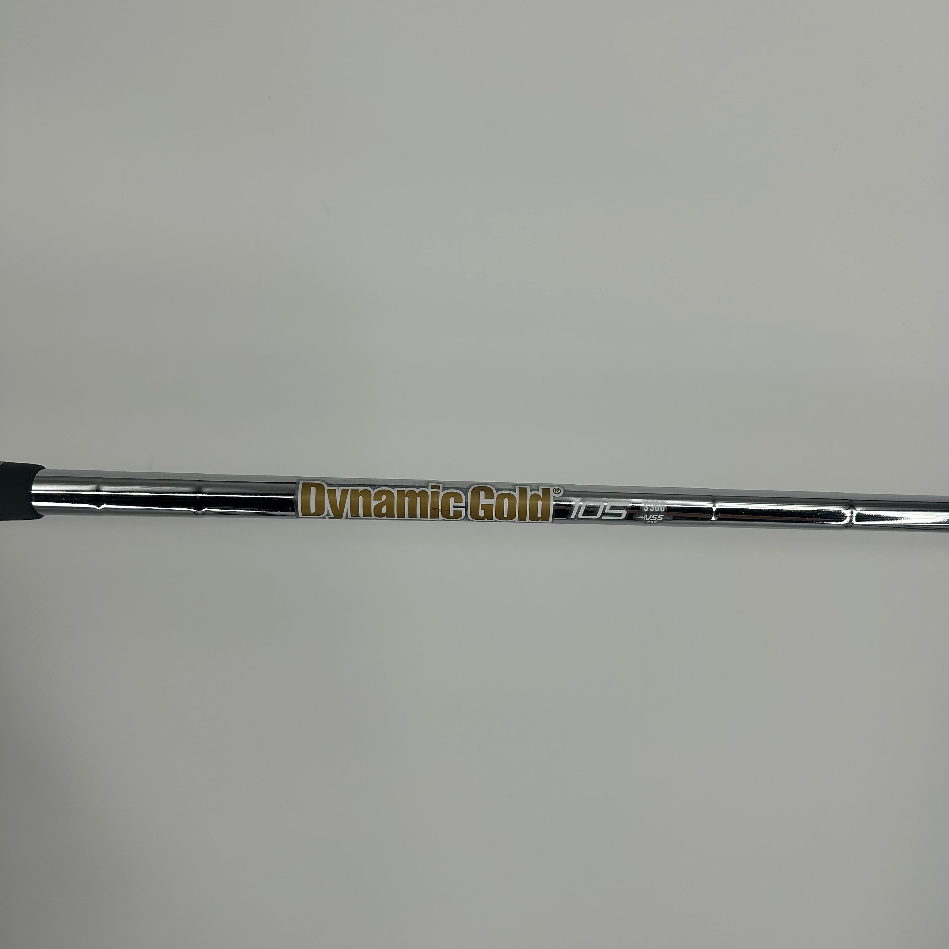 TaylorMade P790 2021 5 Iron / Dynamic Golf 105 S300 / Stiff Flex