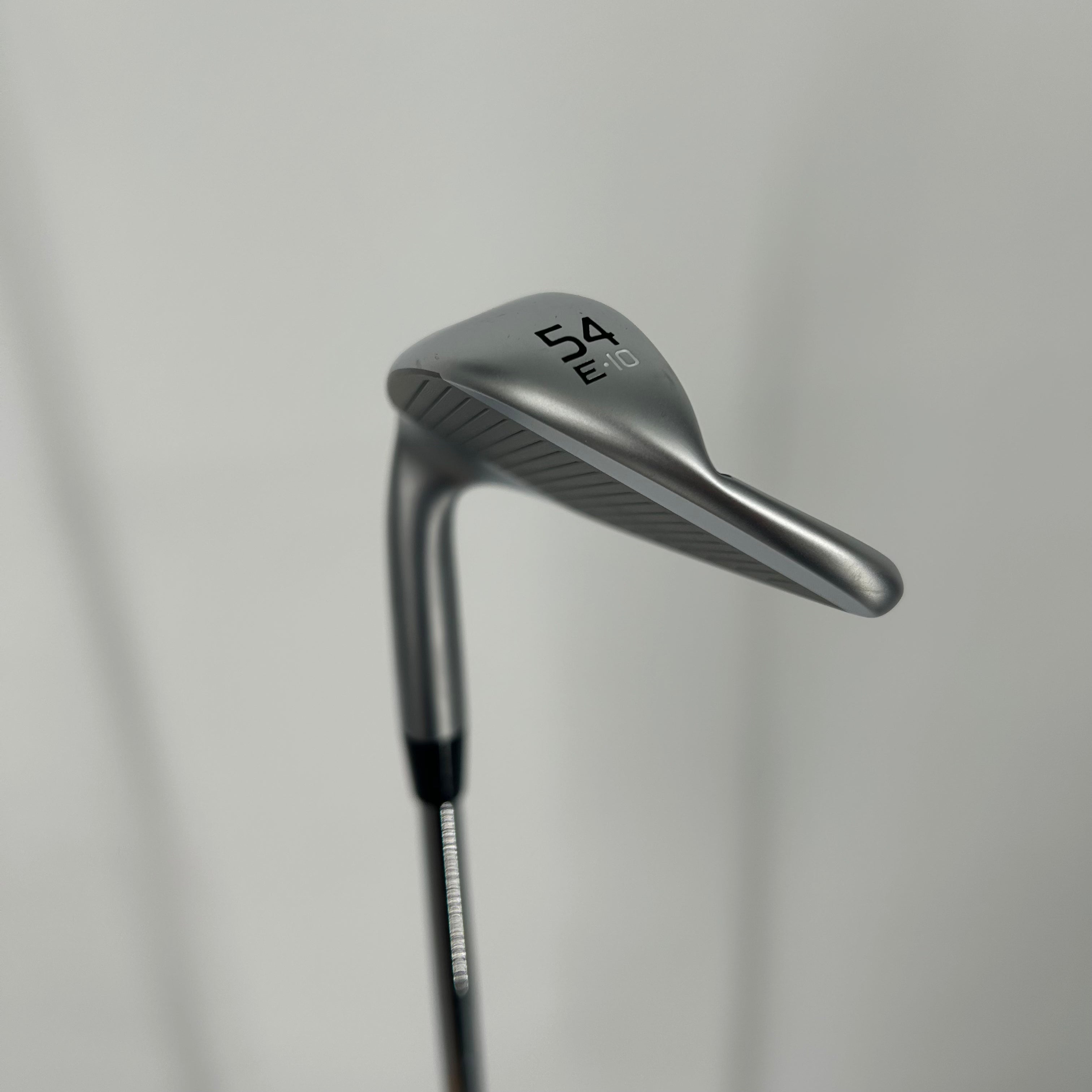 PING S159 Sand Wedge / 54 Degree / Red Dot / Dynamic Gold 120 S300 / Stiff