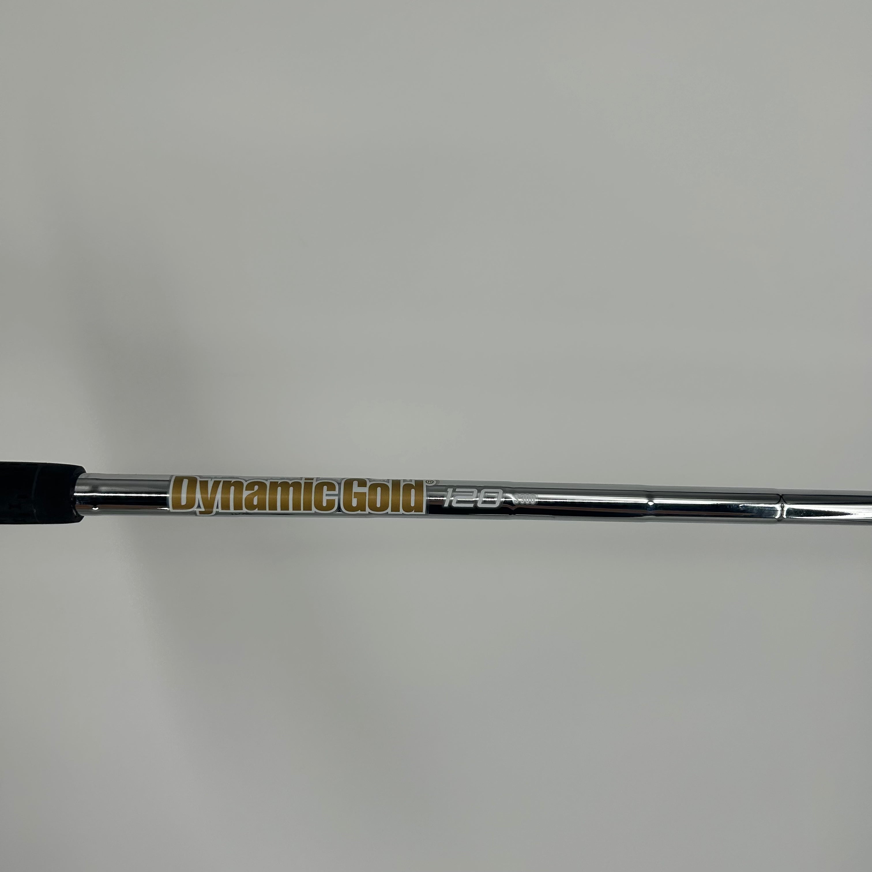 PING S159 Sand Wedge / 54 Degree / Red Dot / Dynamic Gold 120 S300 / Stiff