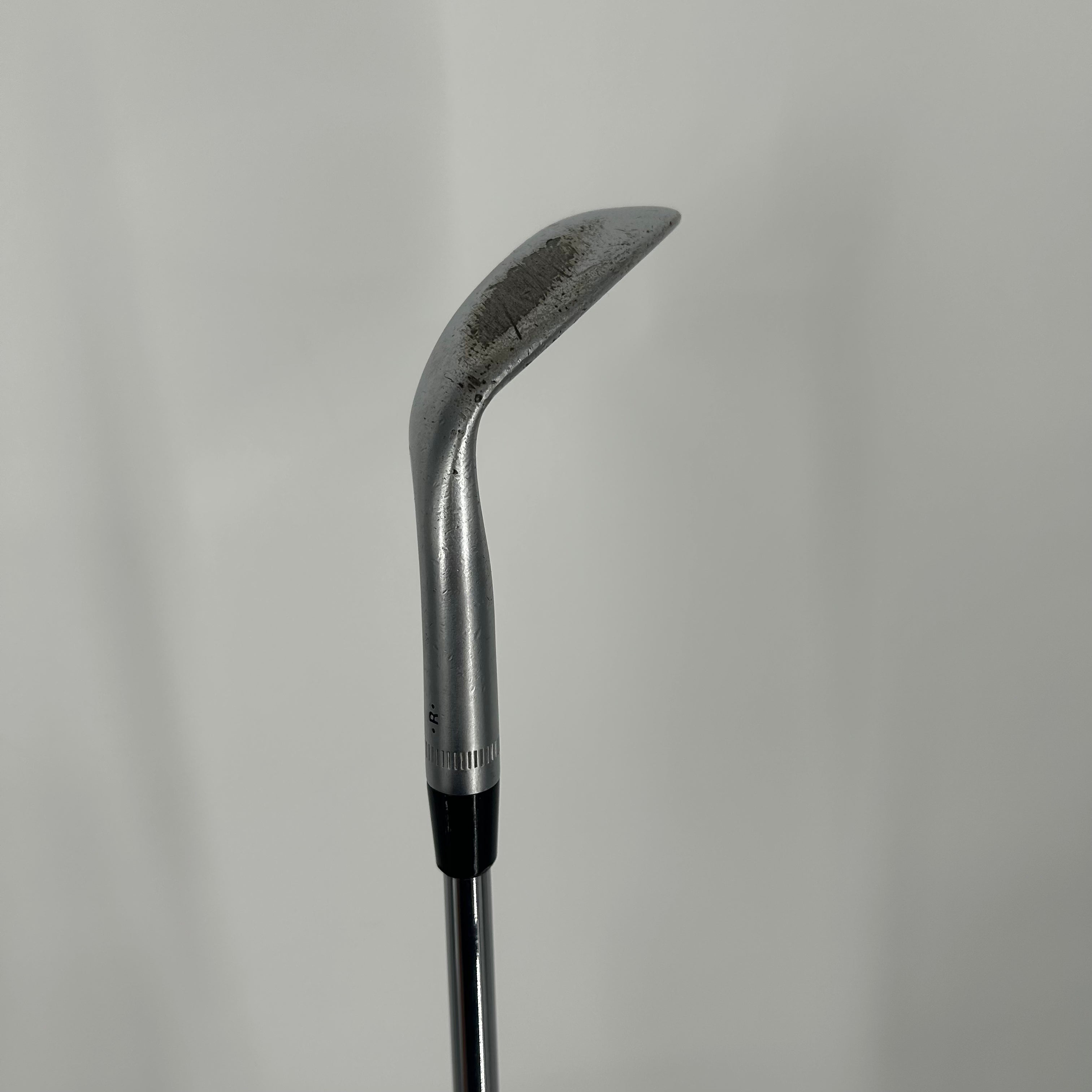 Callaway Mack Daddy PM Grind Lob Wedge / 58 Degree / KBS Tour-V Wedge Flex