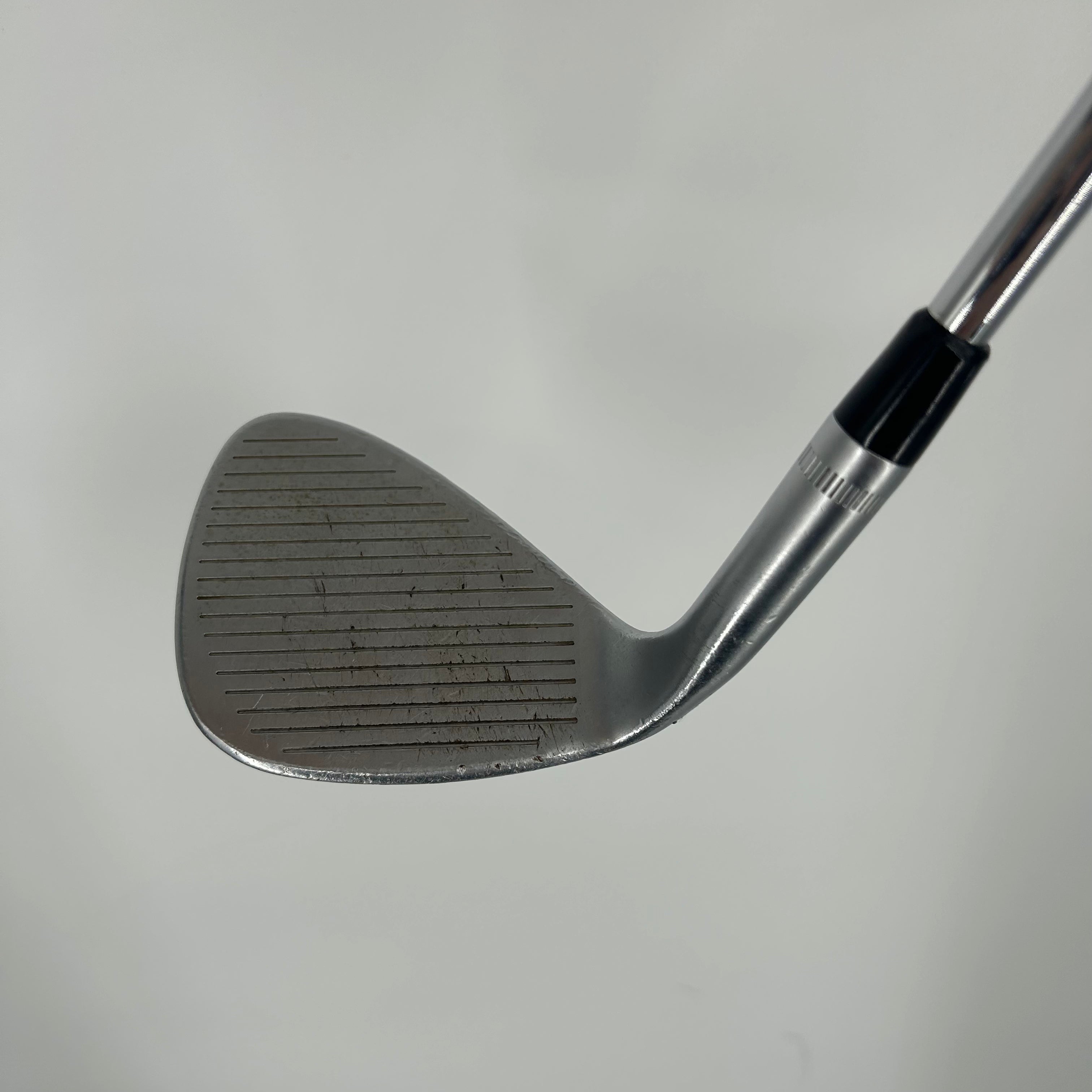 Callaway Mack Daddy PM Grind Lob Wedge / 58 Degree / KBS Tour-V Wedge Flex