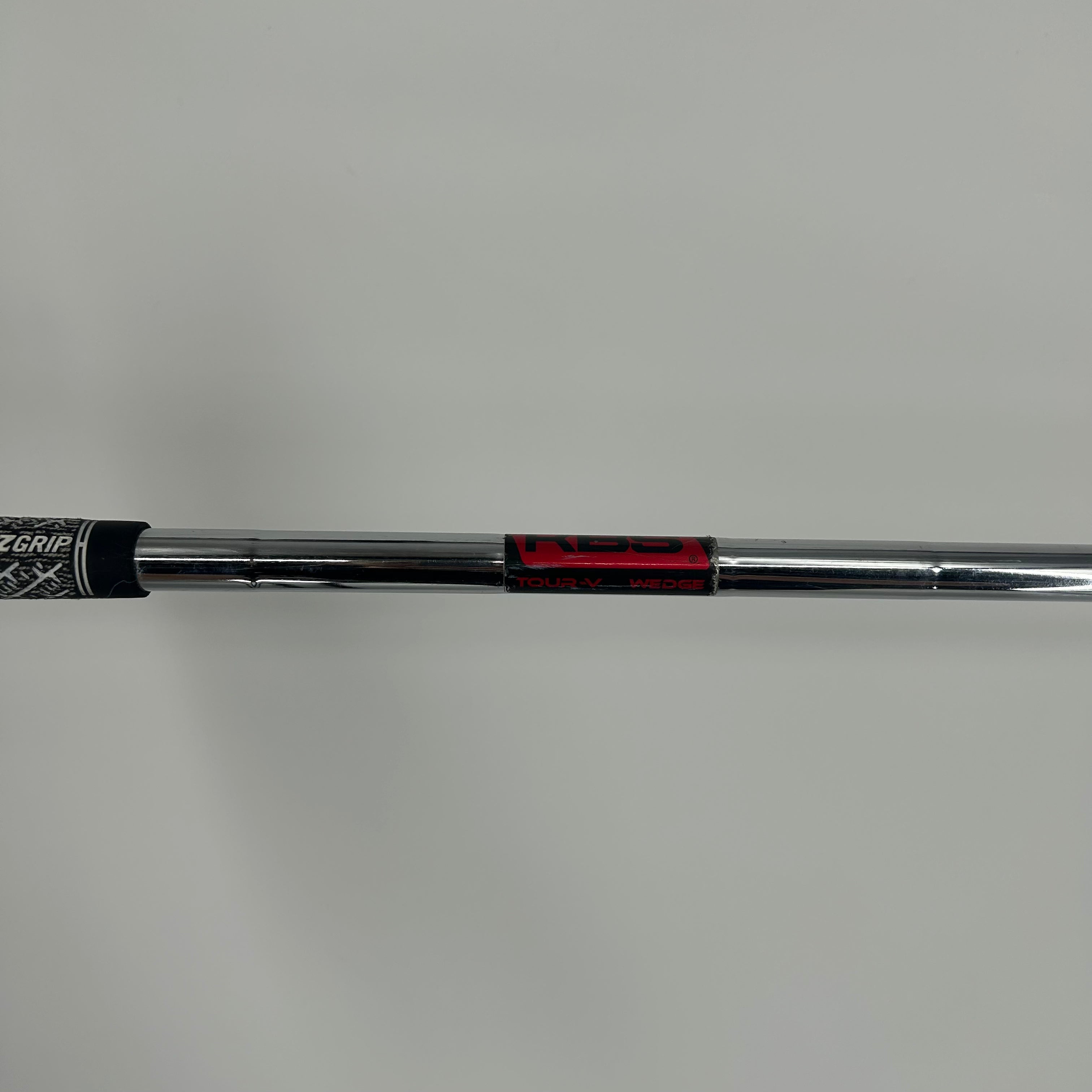 Callaway Mack Daddy PM Grind Lob Wedge / 58 Degree / KBS Tour-V Wedge Flex