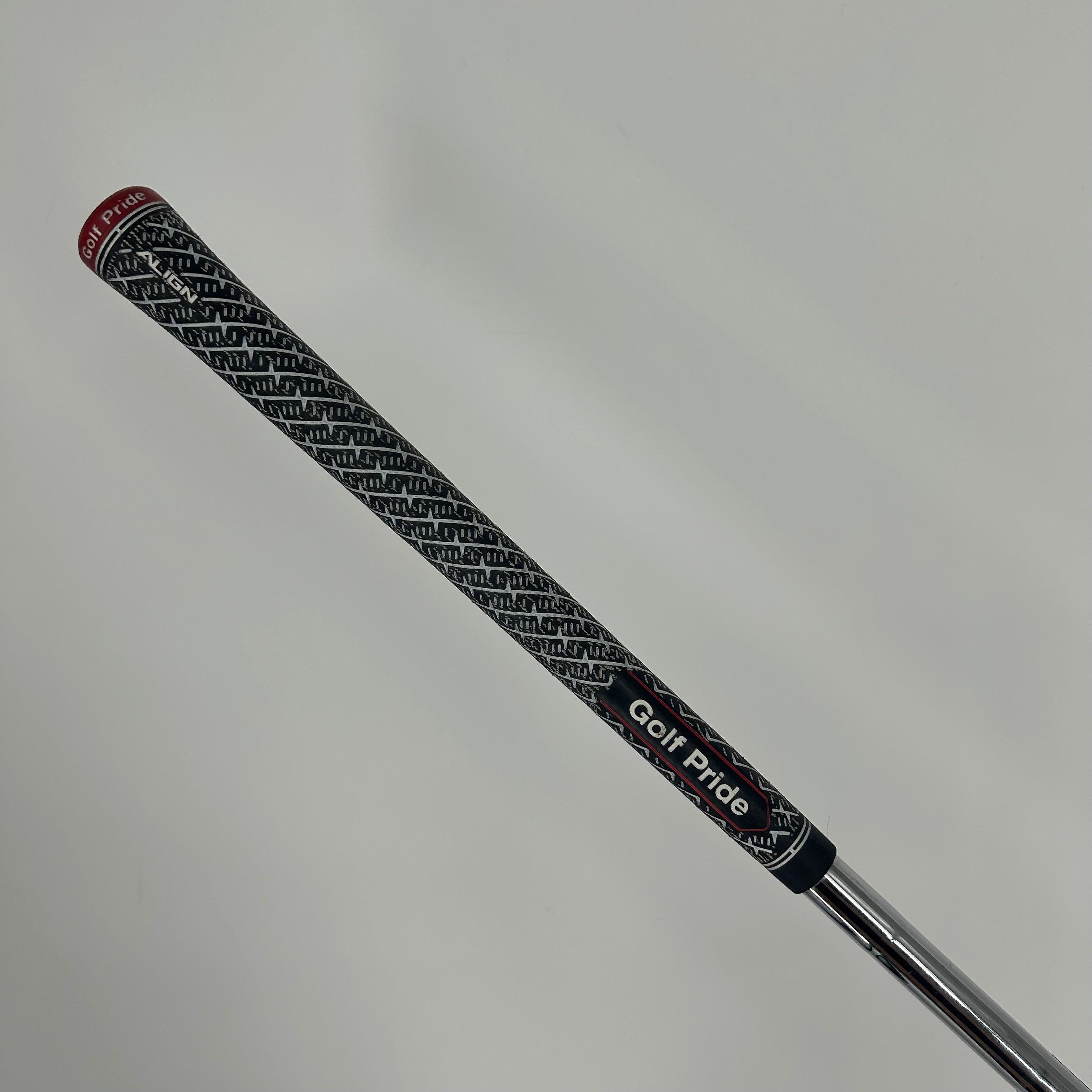 Callaway Mack Daddy PM Grind Lob Wedge / 58 Degree / KBS Tour-V Wedge Flex