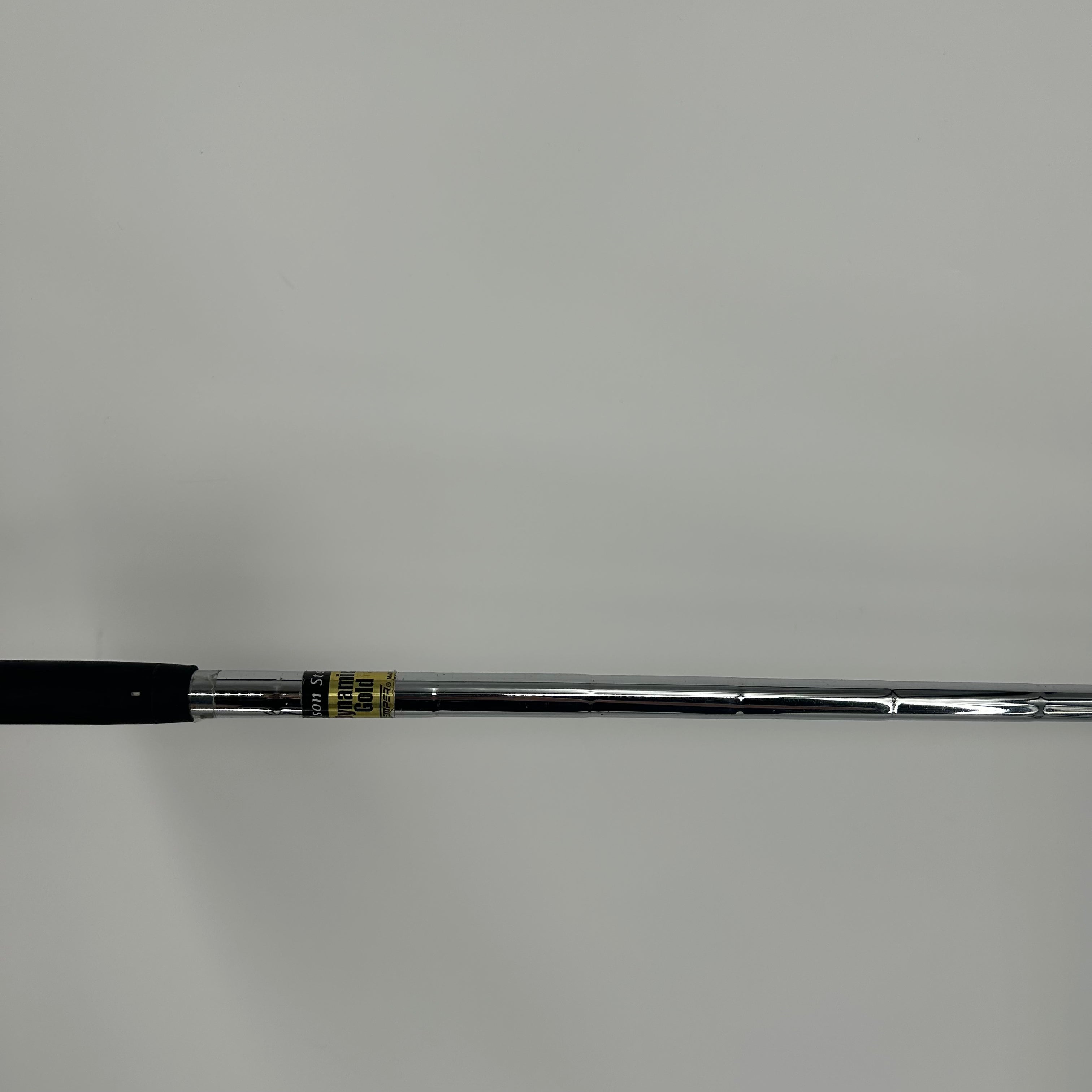 Wilson Staff TW9 Tour Milled Sand Wedge / 56 Degree / Dynamic Gold Wedge Flex Shaft